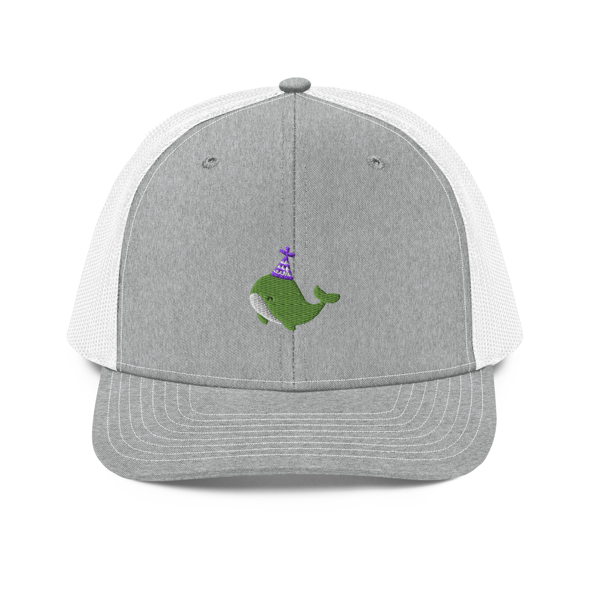 Trucker Cap - Image 6