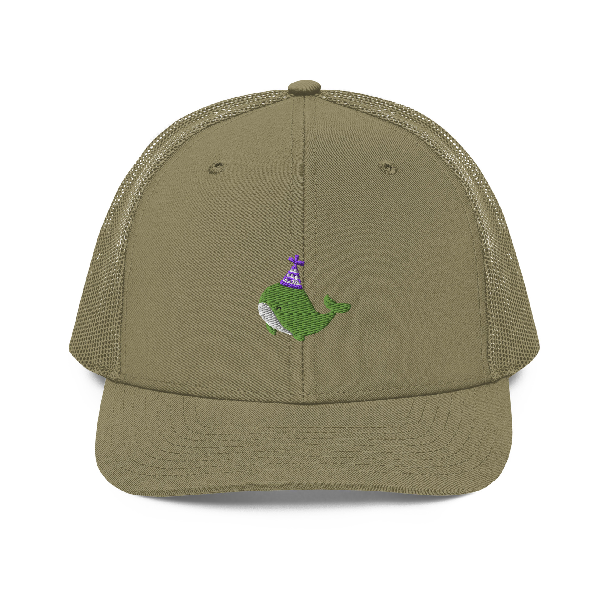 Trucker Cap - Image 5