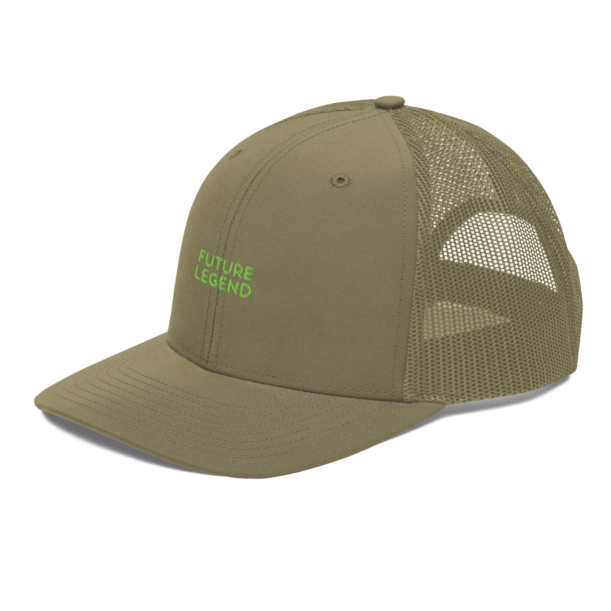 Trucker Cap - Image 33
