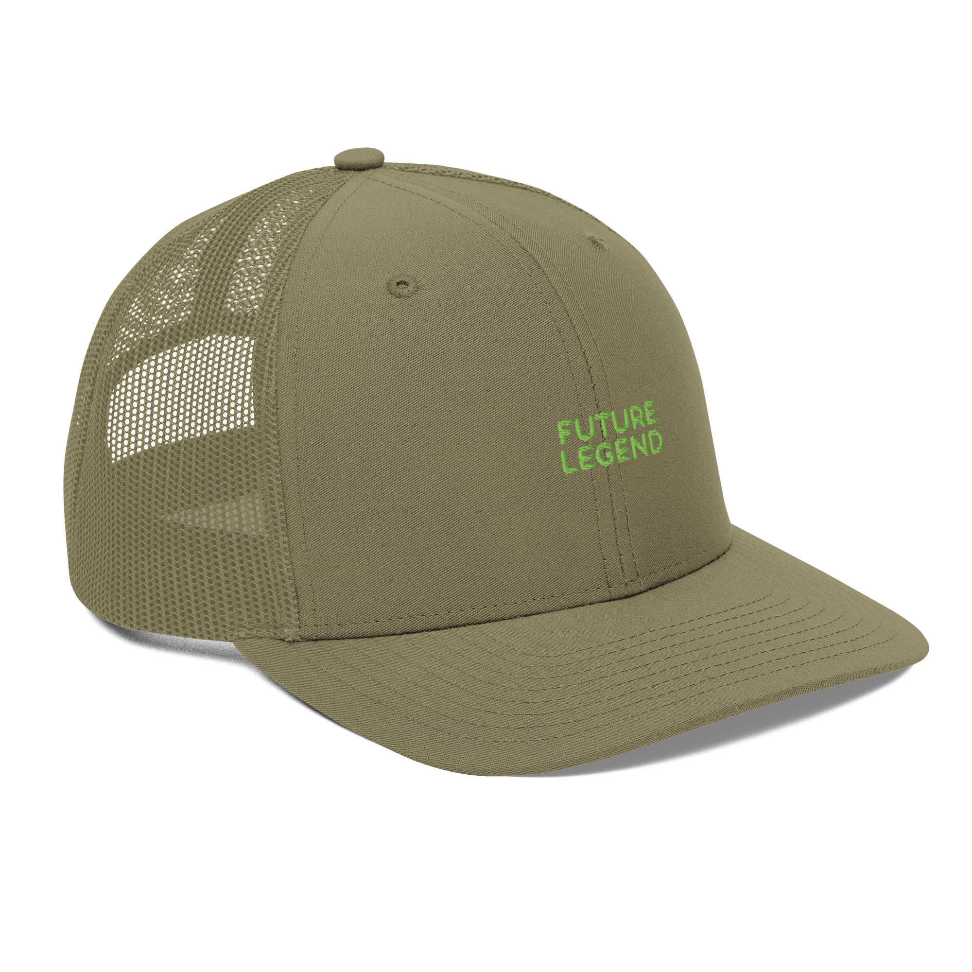Trucker Cap - Image 40