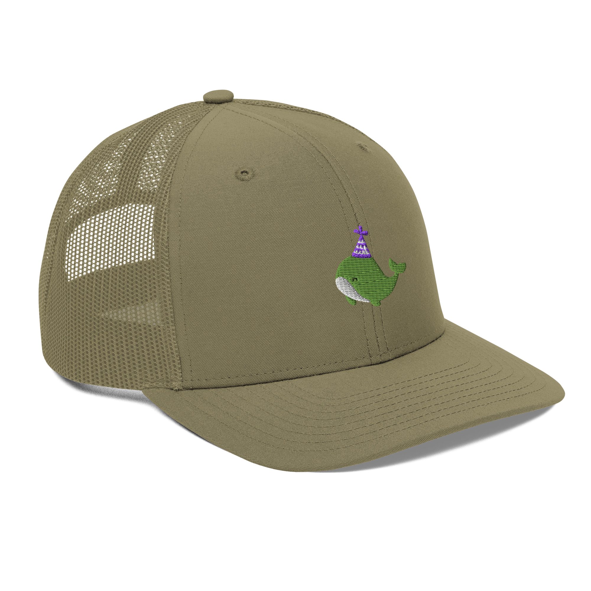 Trucker Cap - Image 40