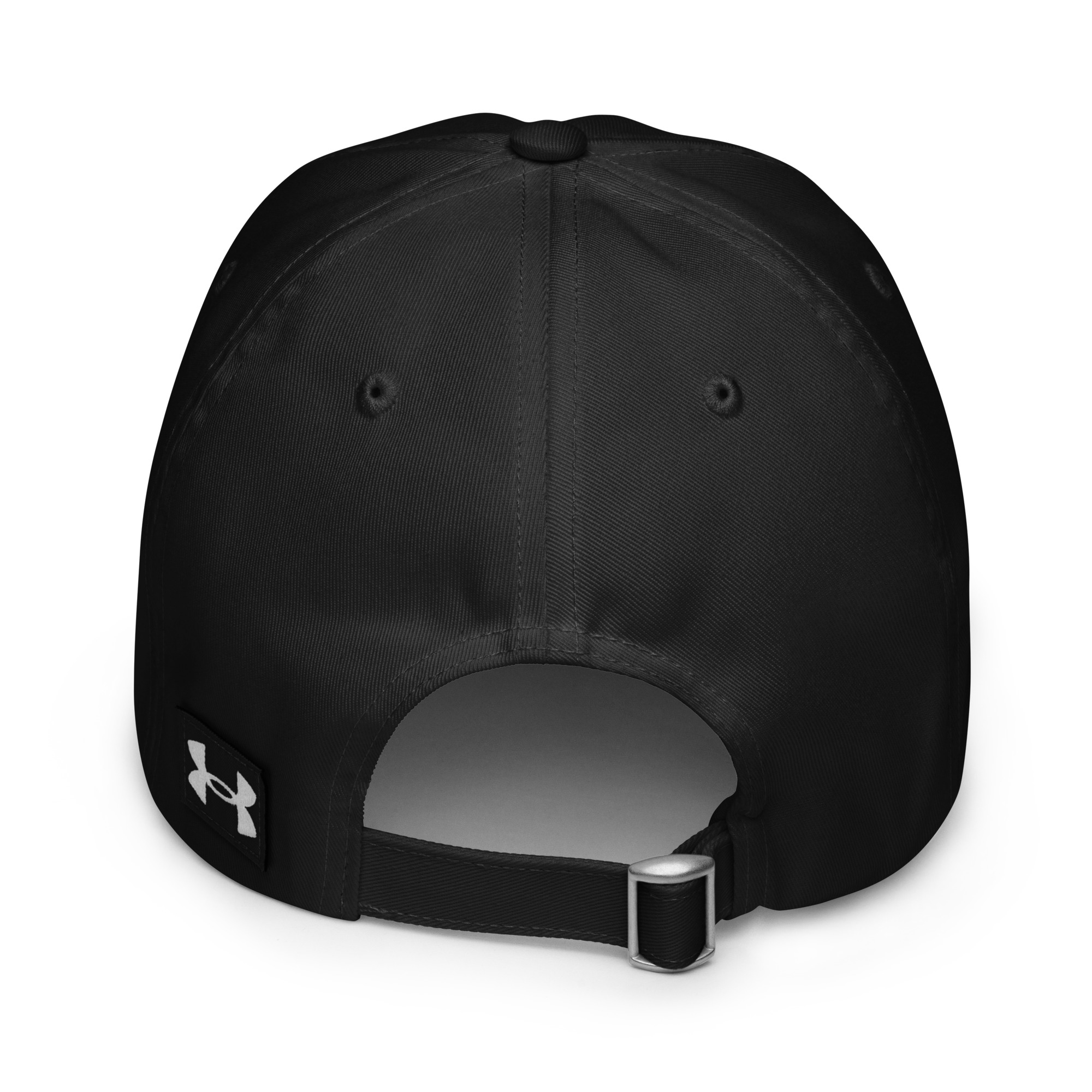 Under Armour® dad hat - Image 7