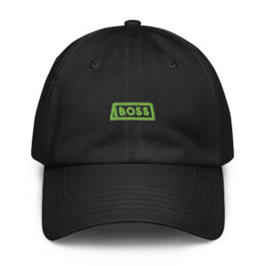 Alternative view of Under Armour® dad hat