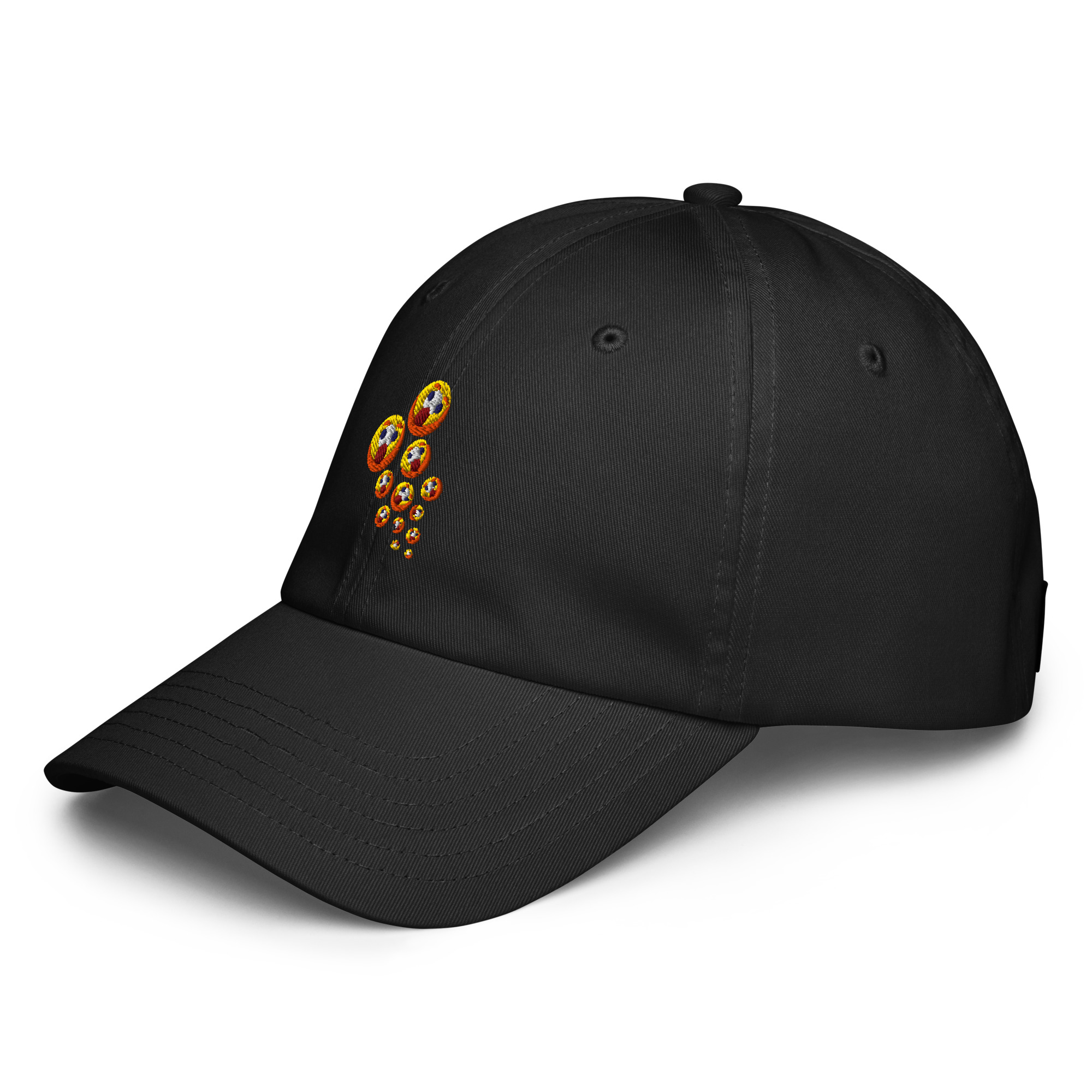 Under Armour® dad hat - Image 13