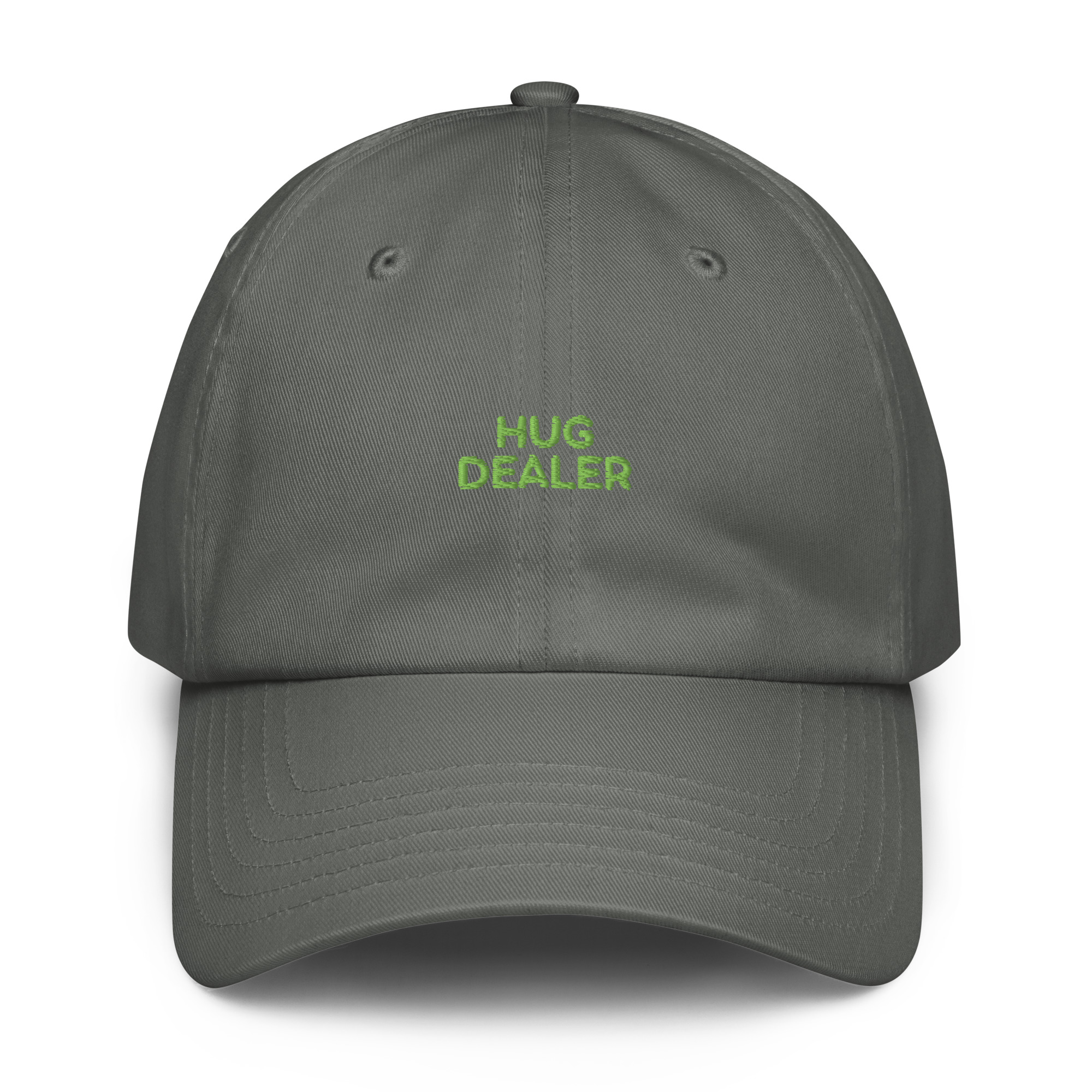 Under Armour® dad hat - Image 5