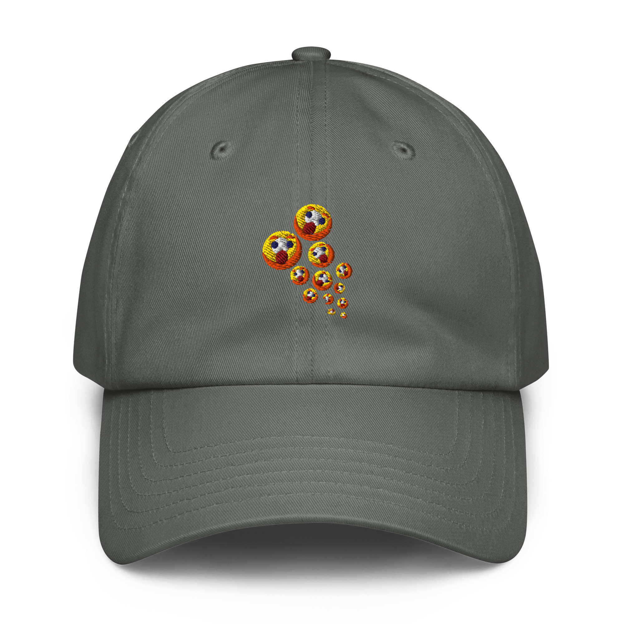 Under Armour® dad hat - Image 5