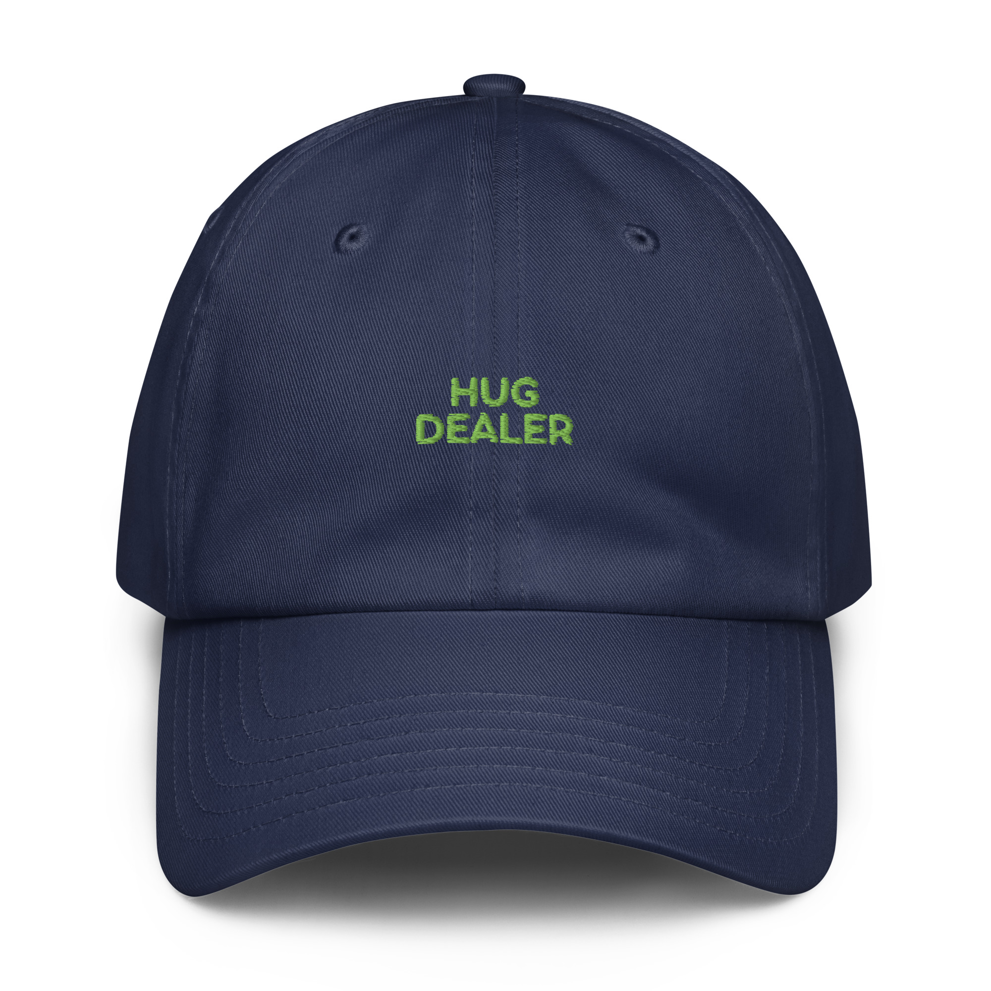 Under Armour® dad hat - Image 2