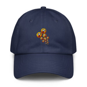 Alternative view of Under Armour® dad hat