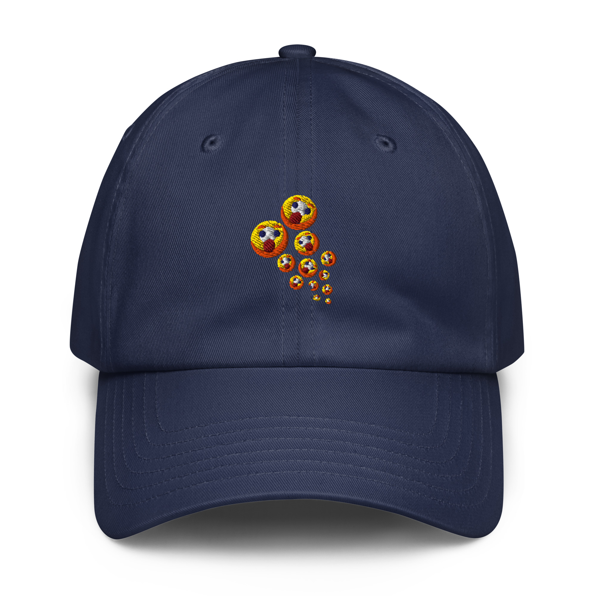 Under Armour® dad hat - Image 2