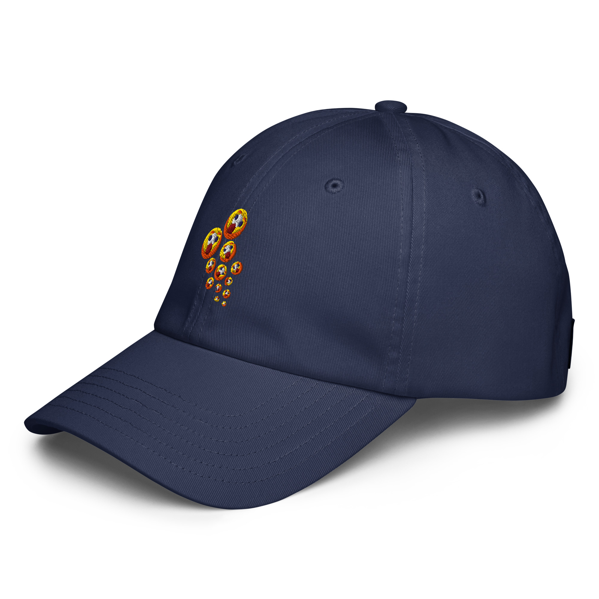 Under Armour® dad hat - Image 14