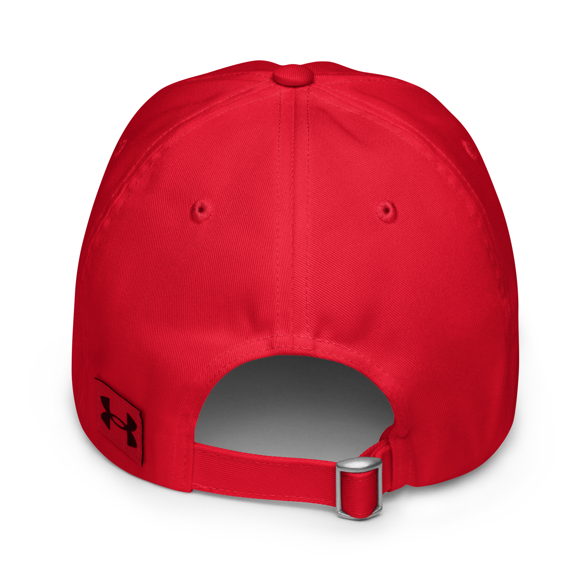 Under Armour® dad hat - Image 10