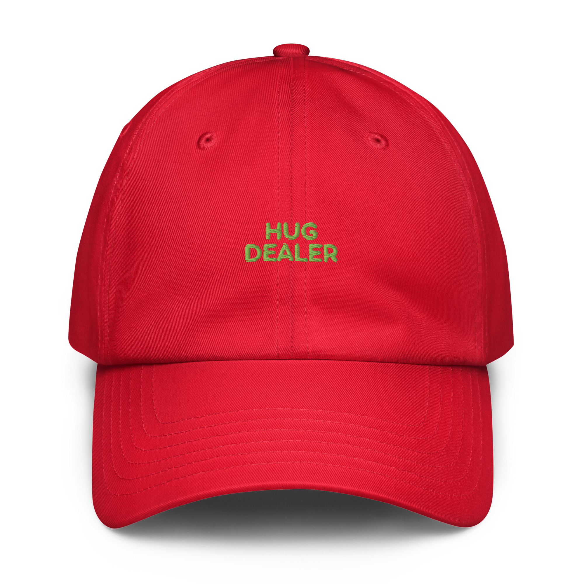 Under Armour® dad hat - Image 4