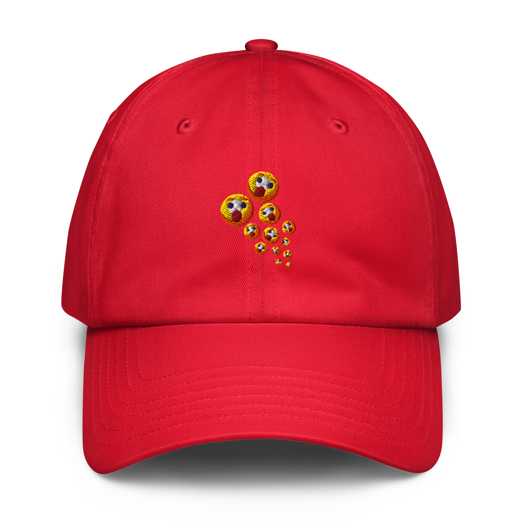 Under Armour® dad hat - Image 4