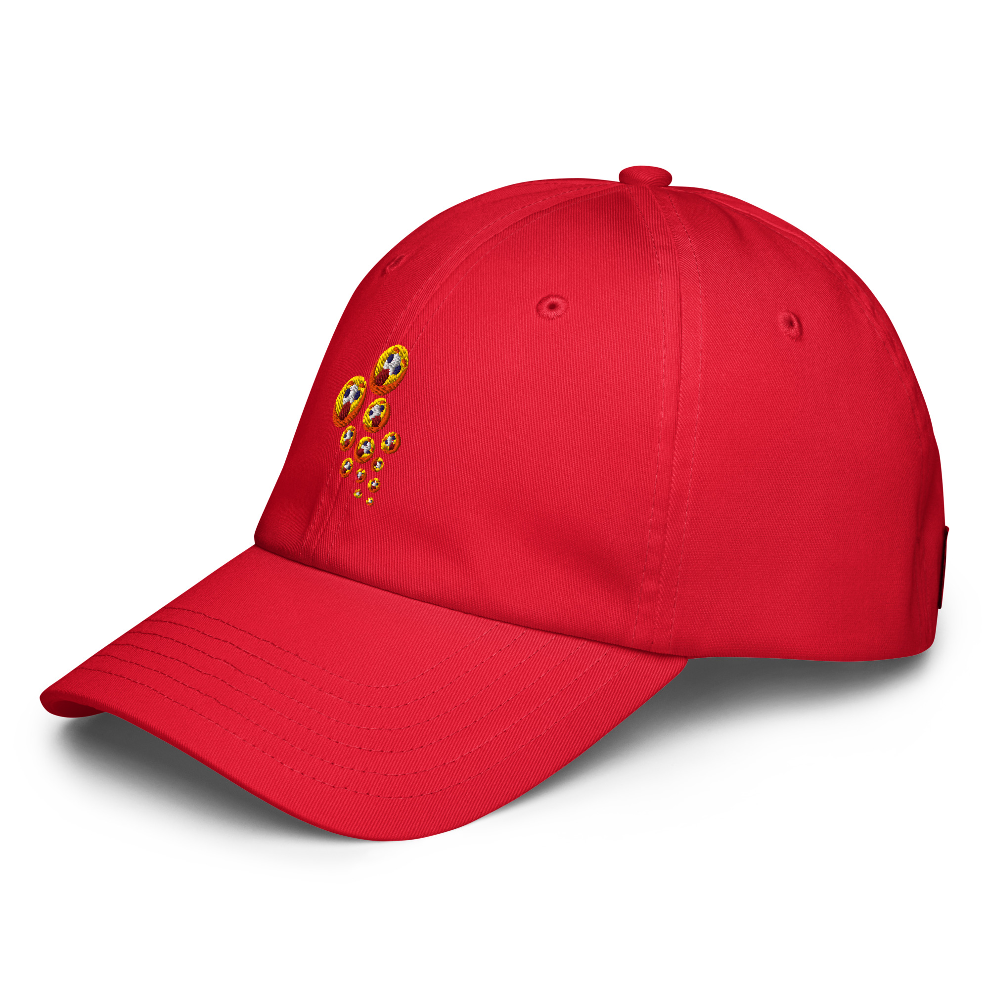 Under Armour® dad hat - Image 16