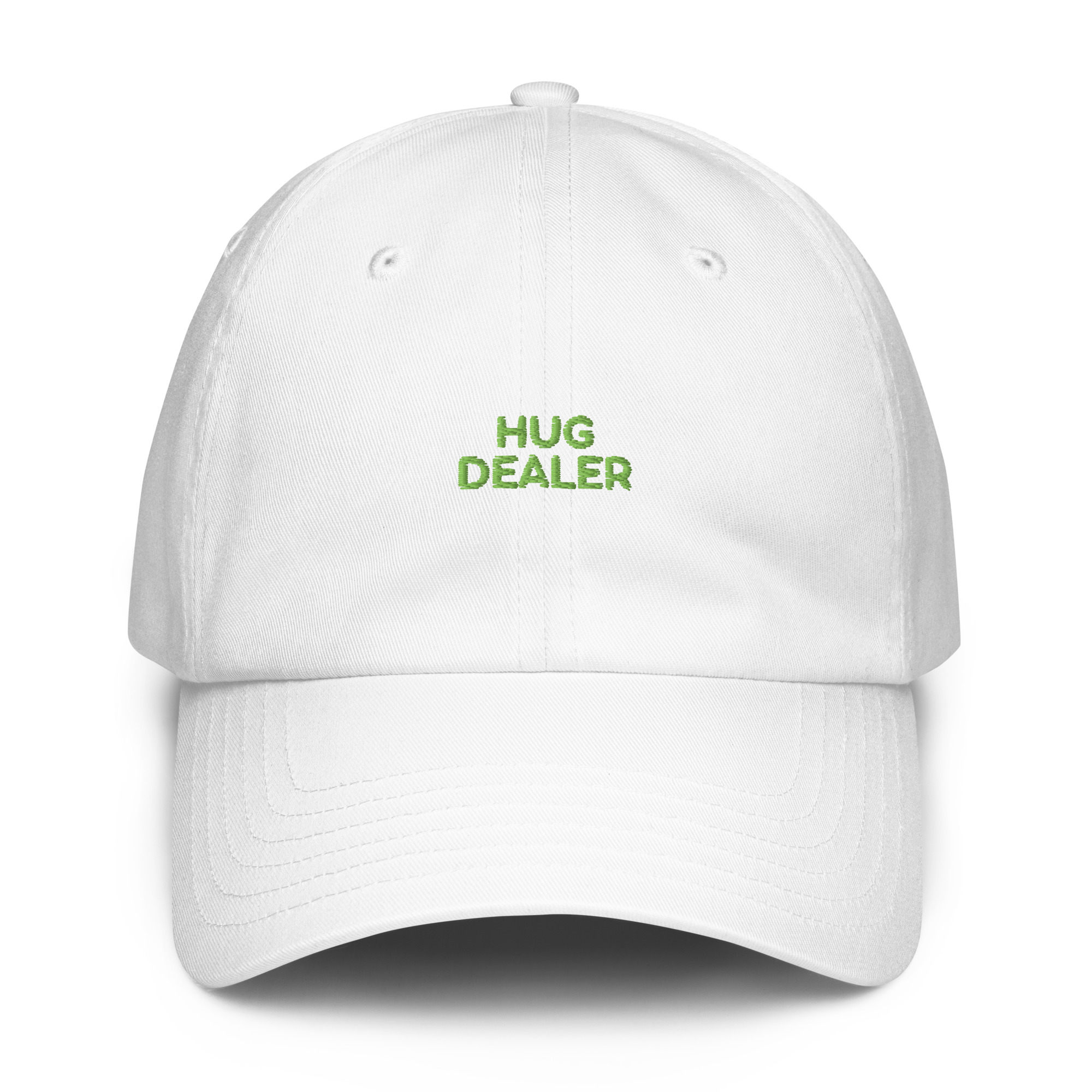 Under Armour® dad hat - Image 6