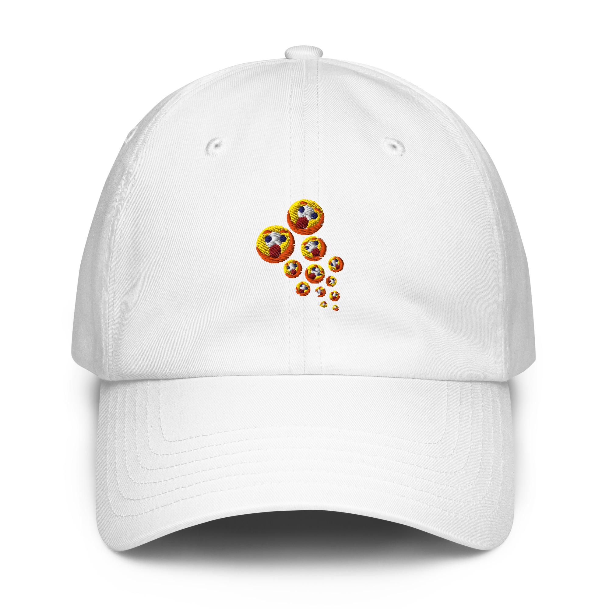 Under Armour® dad hat - Image 6