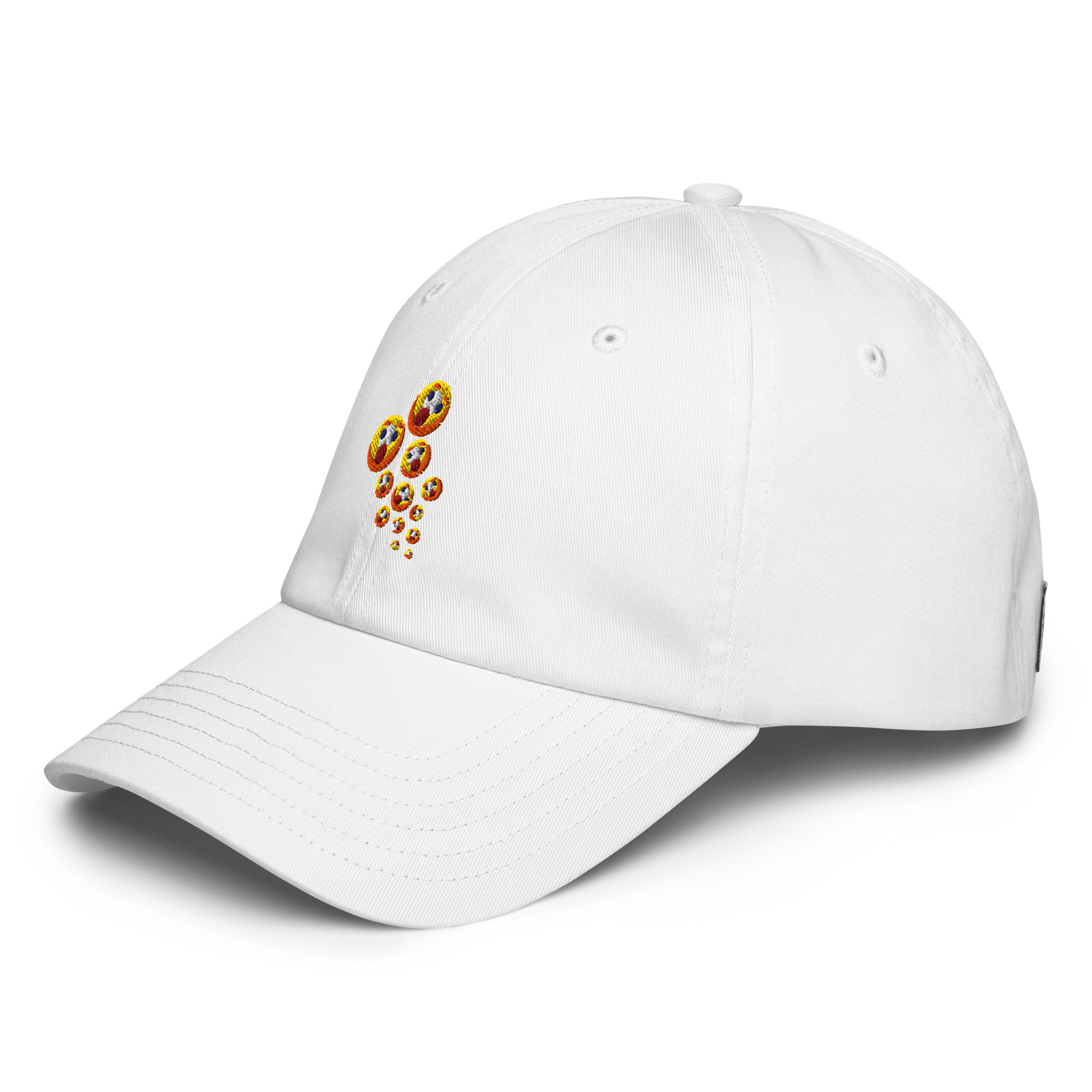 Under Armour® dad hat - Image 18