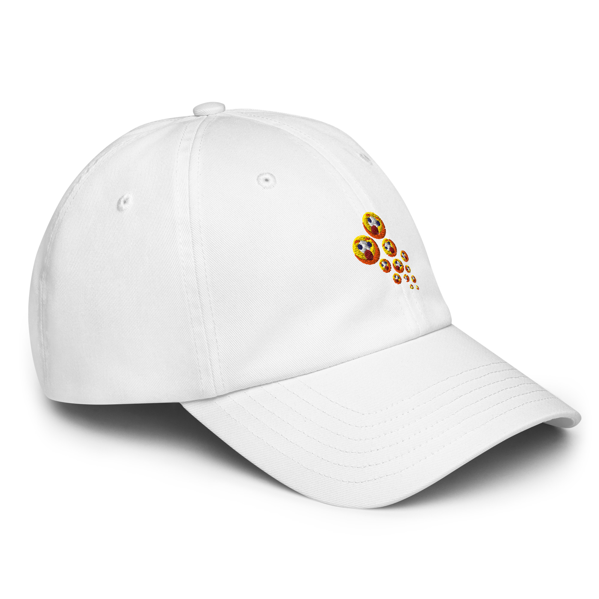 Under Armour® dad hat - Image 24