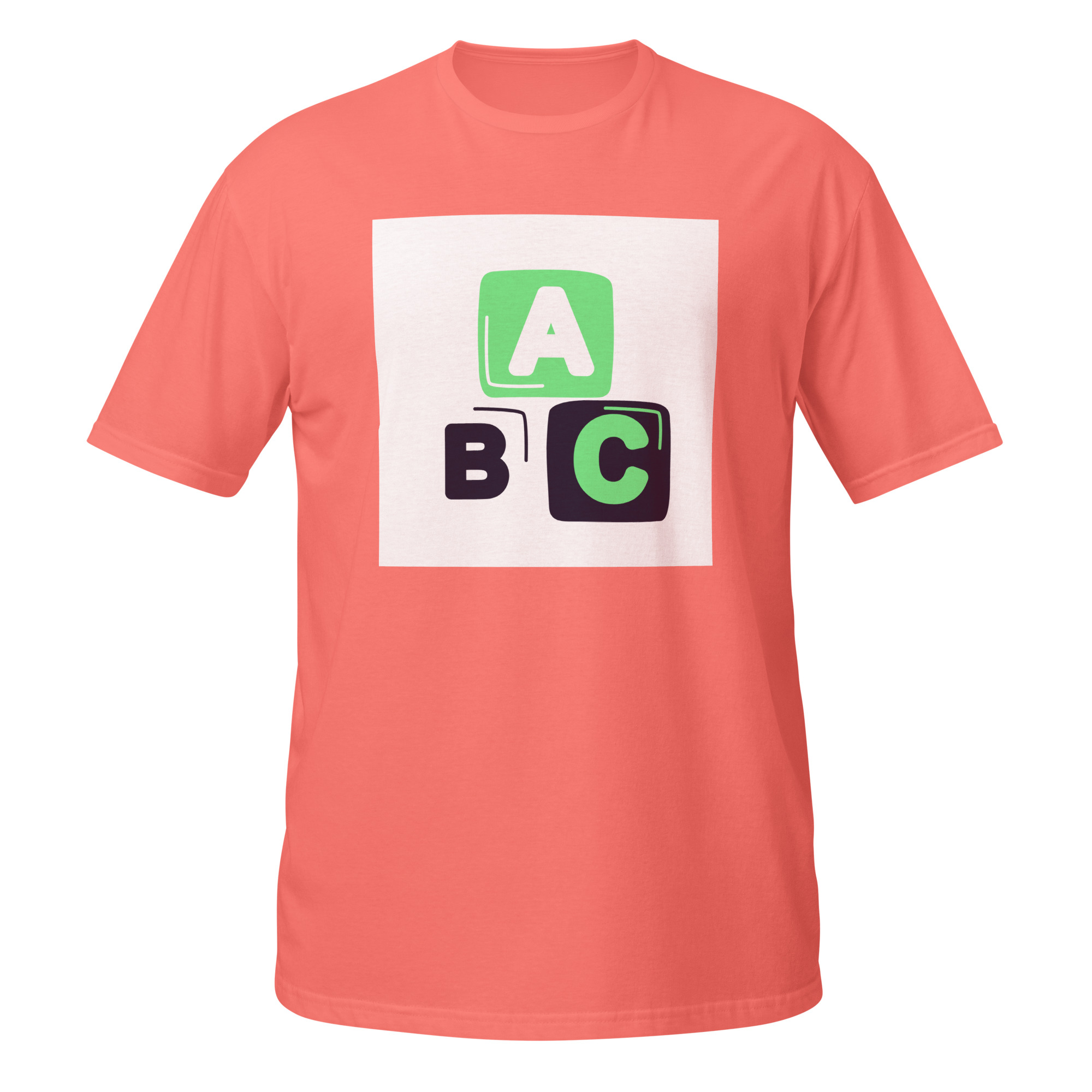 Short-Sleeve Unisex T-Shirt - Image 13