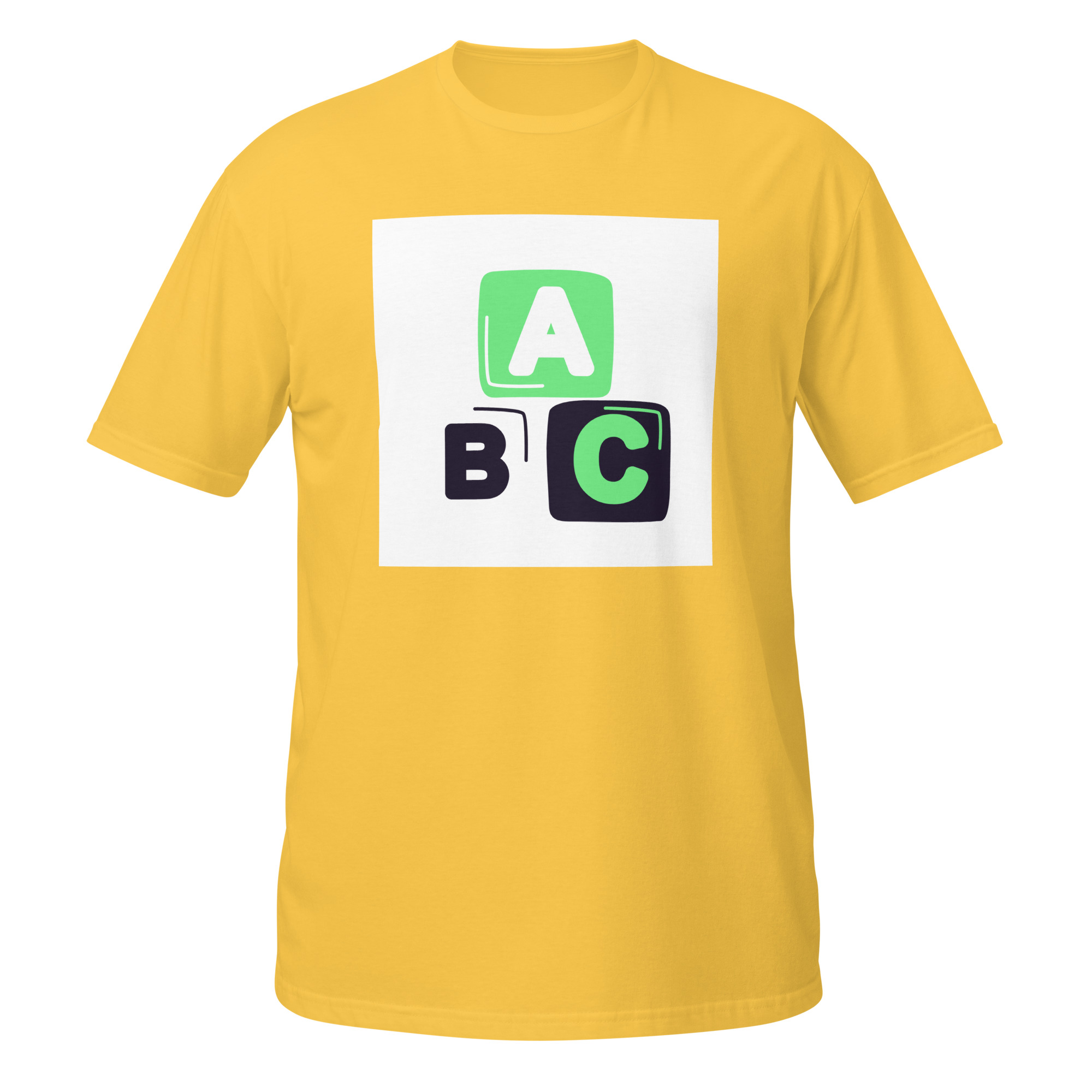 Short-Sleeve Unisex T-Shirt - Image 15