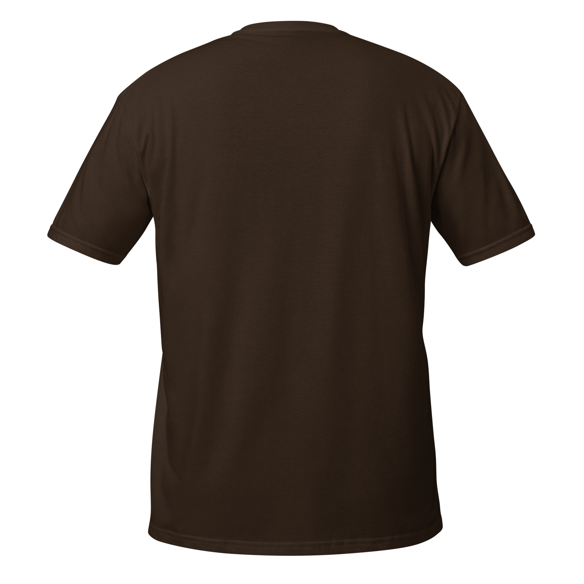 Short-Sleeve Unisex T-Shirt - Image 17