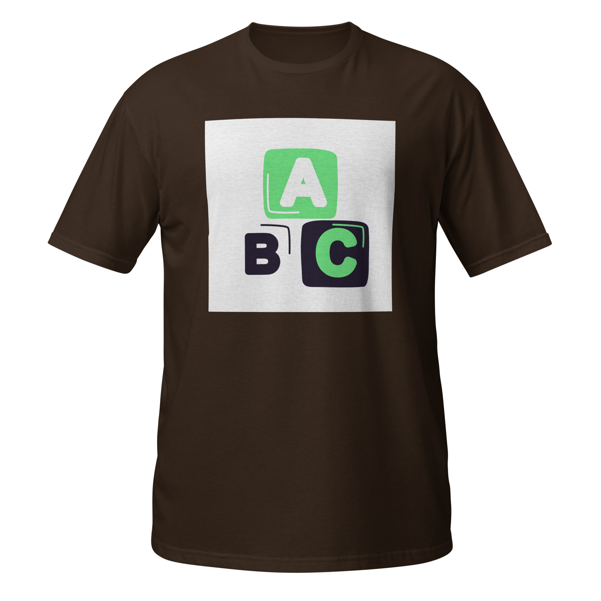 Short-Sleeve Unisex T-Shirt - Image 2