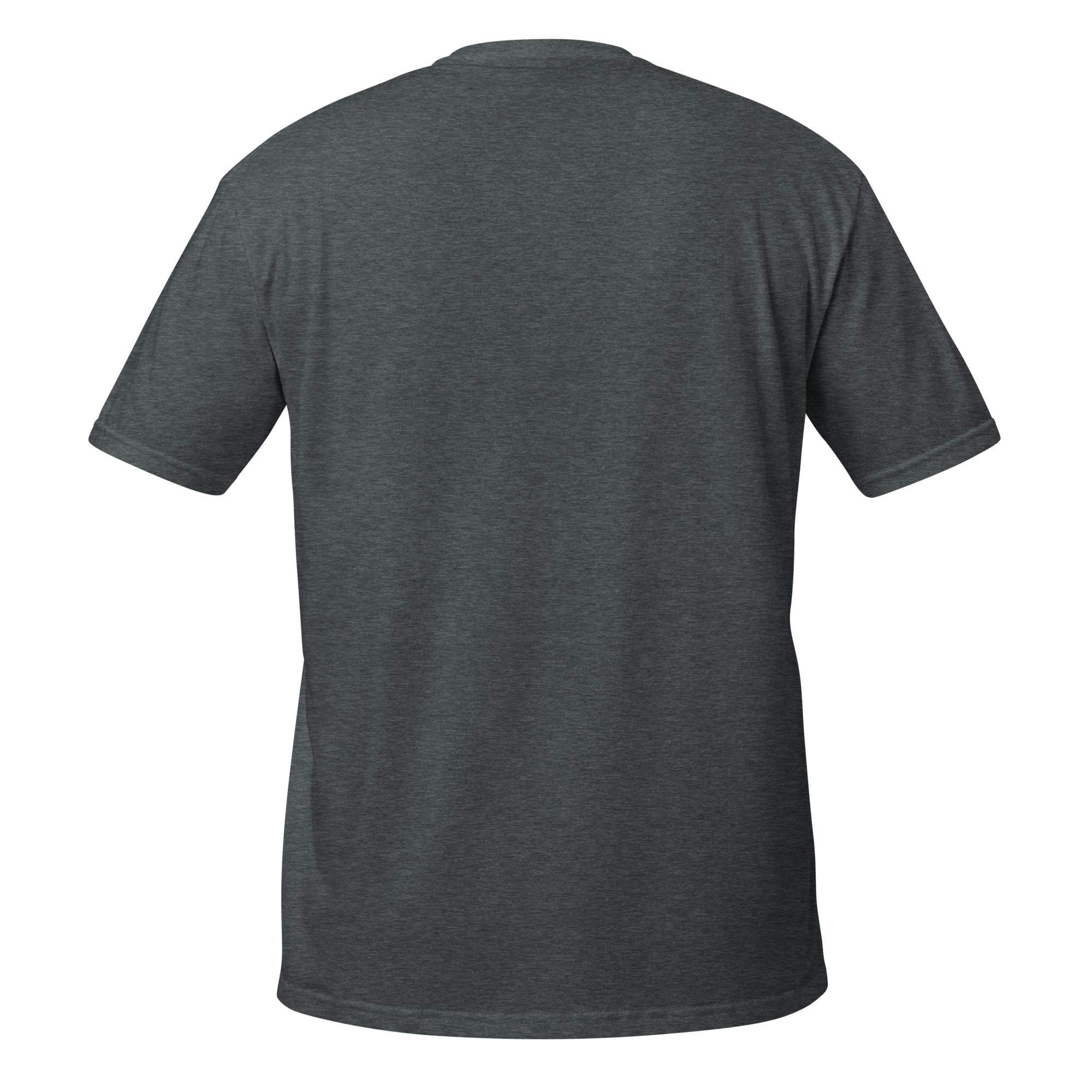 Short-Sleeve Unisex T-Shirt - Image 19