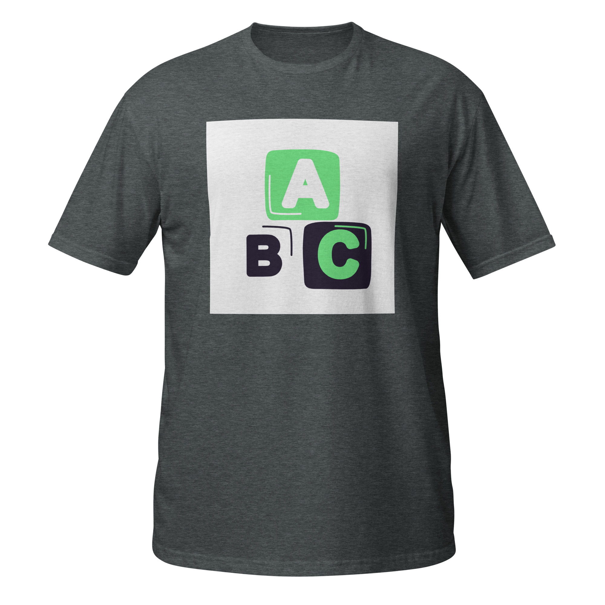 Short-Sleeve Unisex T-Shirt - Image 4