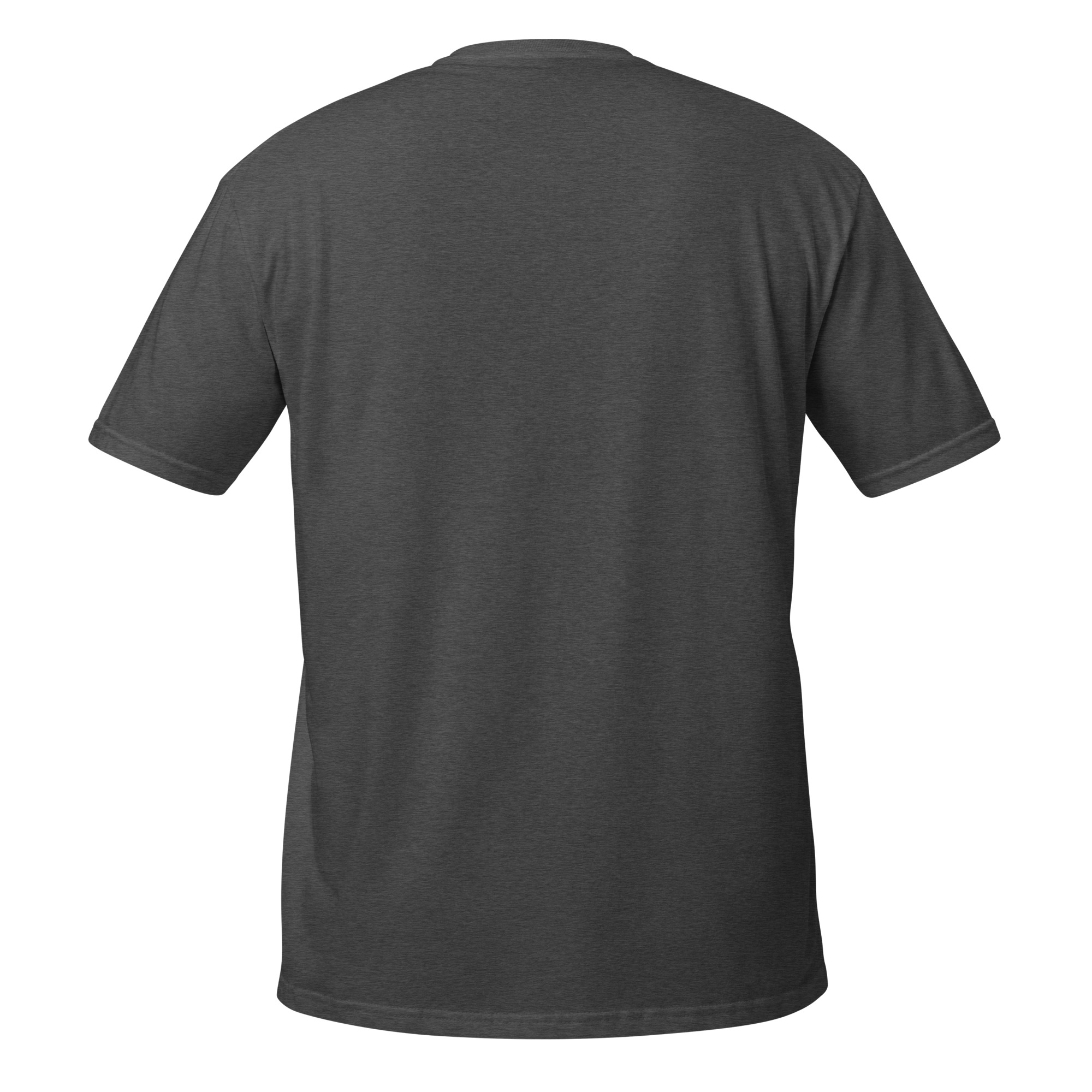 Short-Sleeve Unisex T-Shirt - Image 12