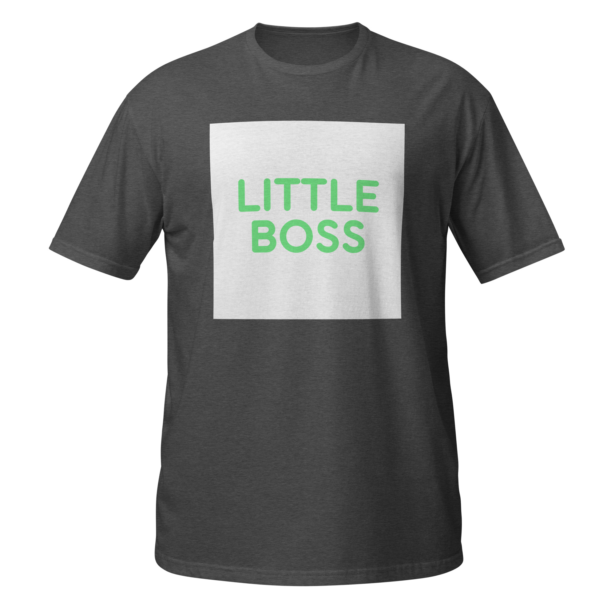 Short-Sleeve Unisex T-Shirt - Image 3