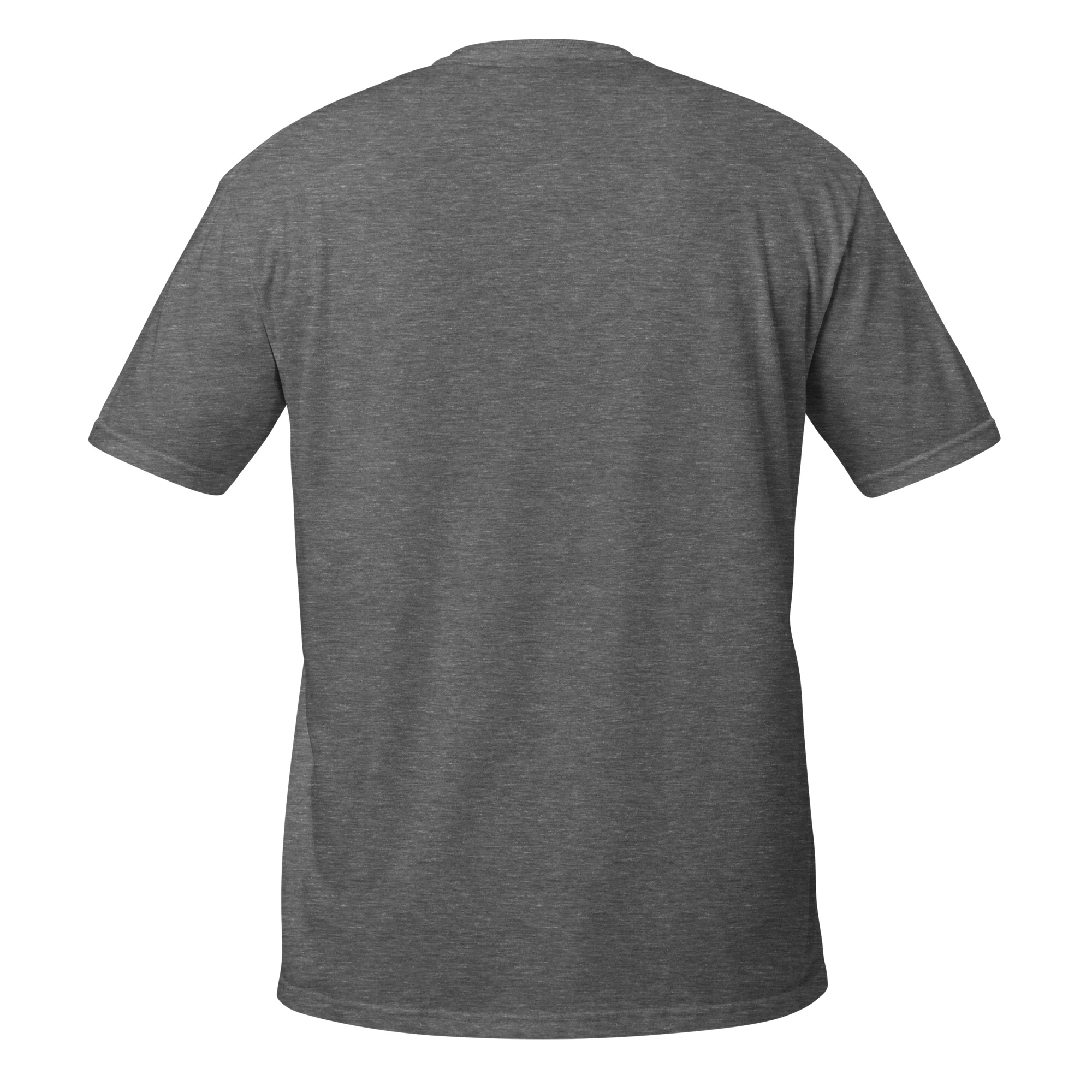 Short-Sleeve Unisex T-Shirt - Image 15