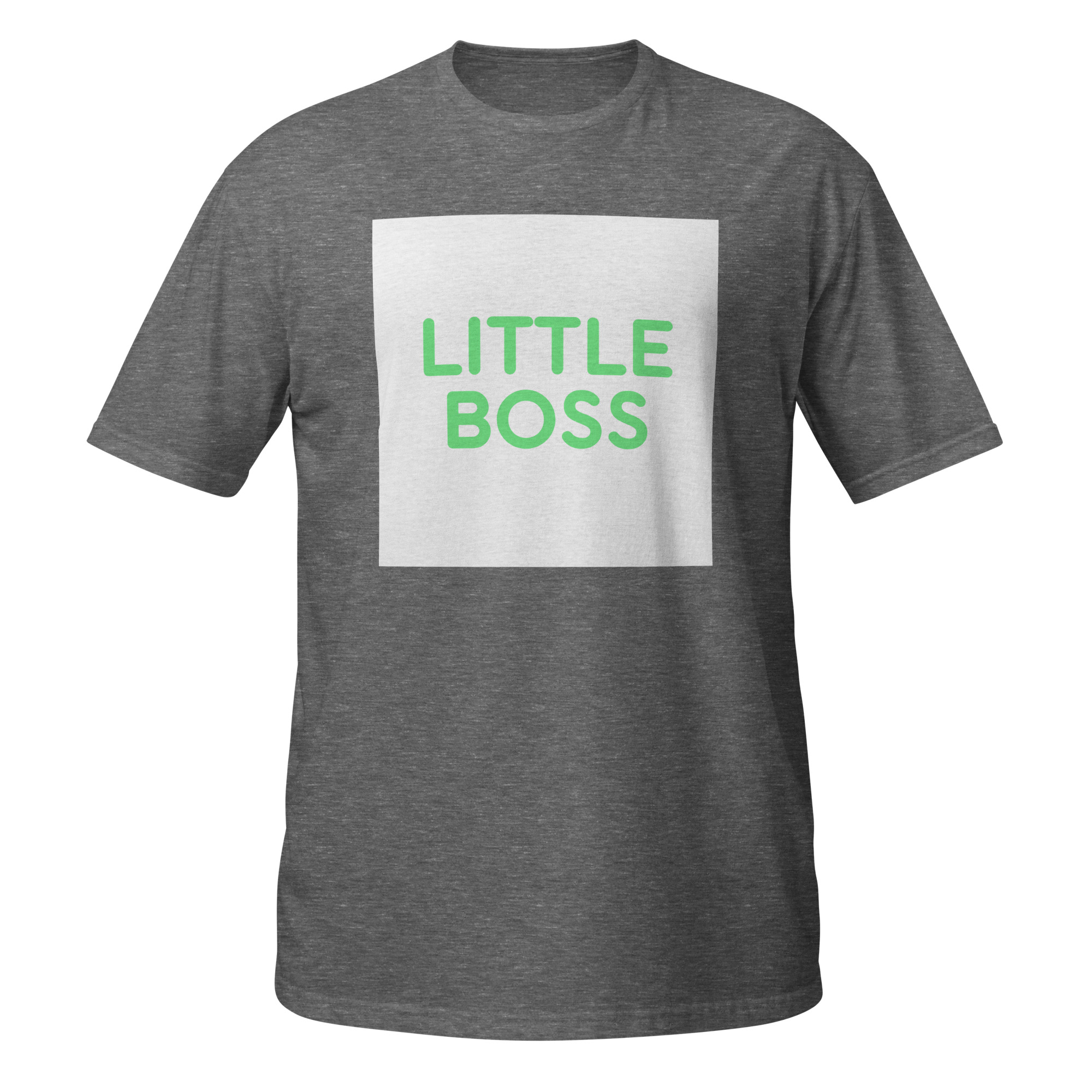 Short-Sleeve Unisex T-Shirt - Image 6