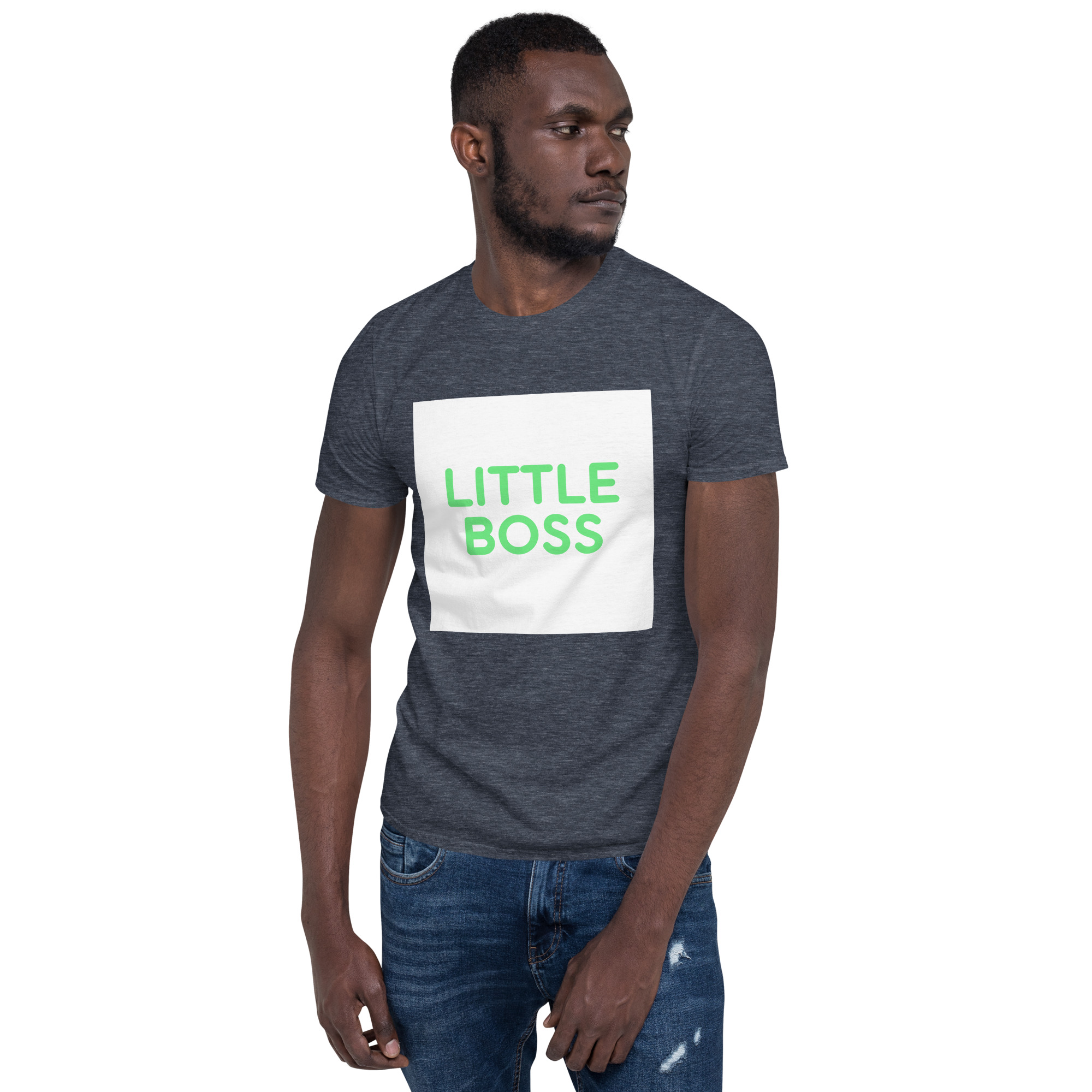 Short-Sleeve Unisex T-Shirt