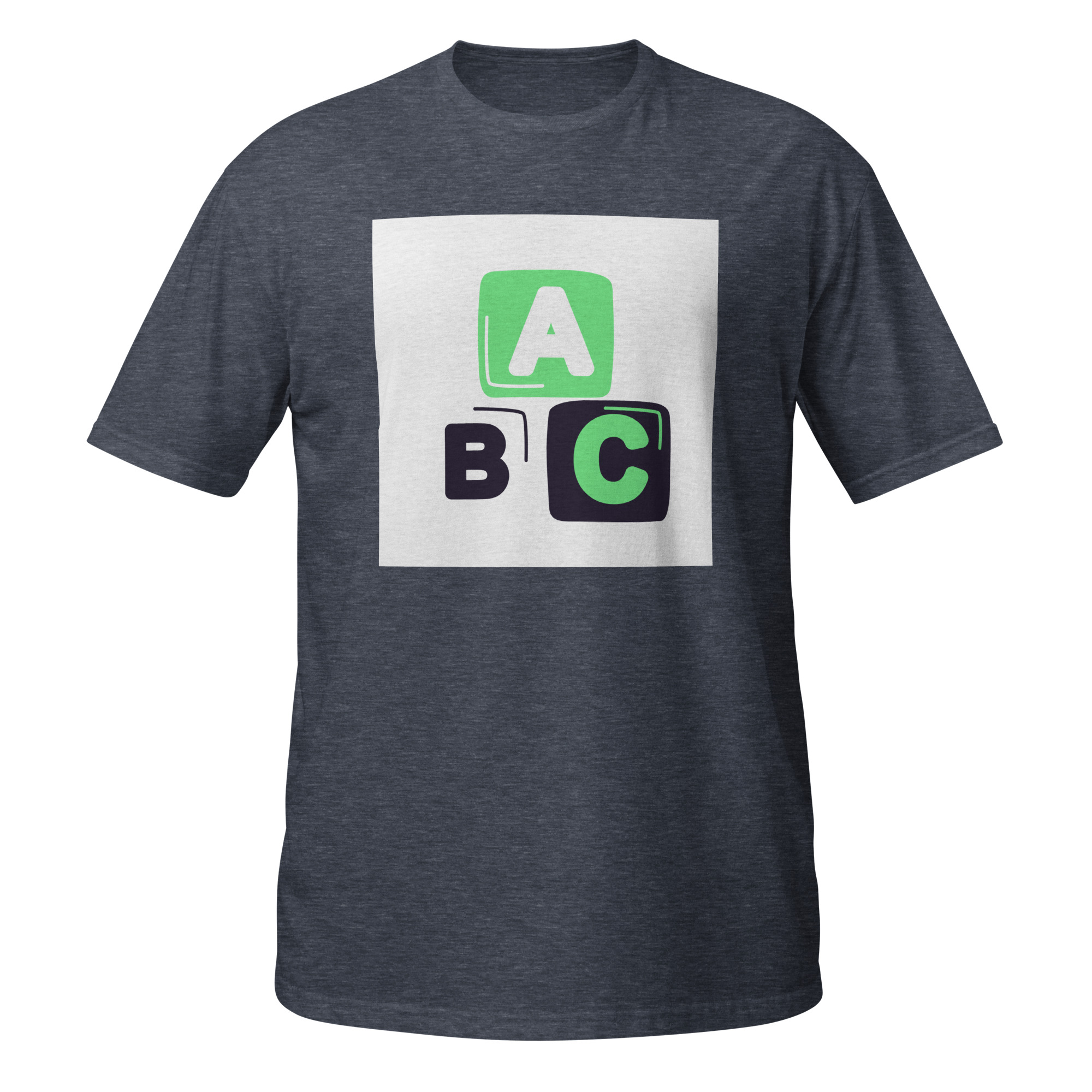 Short-Sleeve Unisex T-Shirt - Image 5