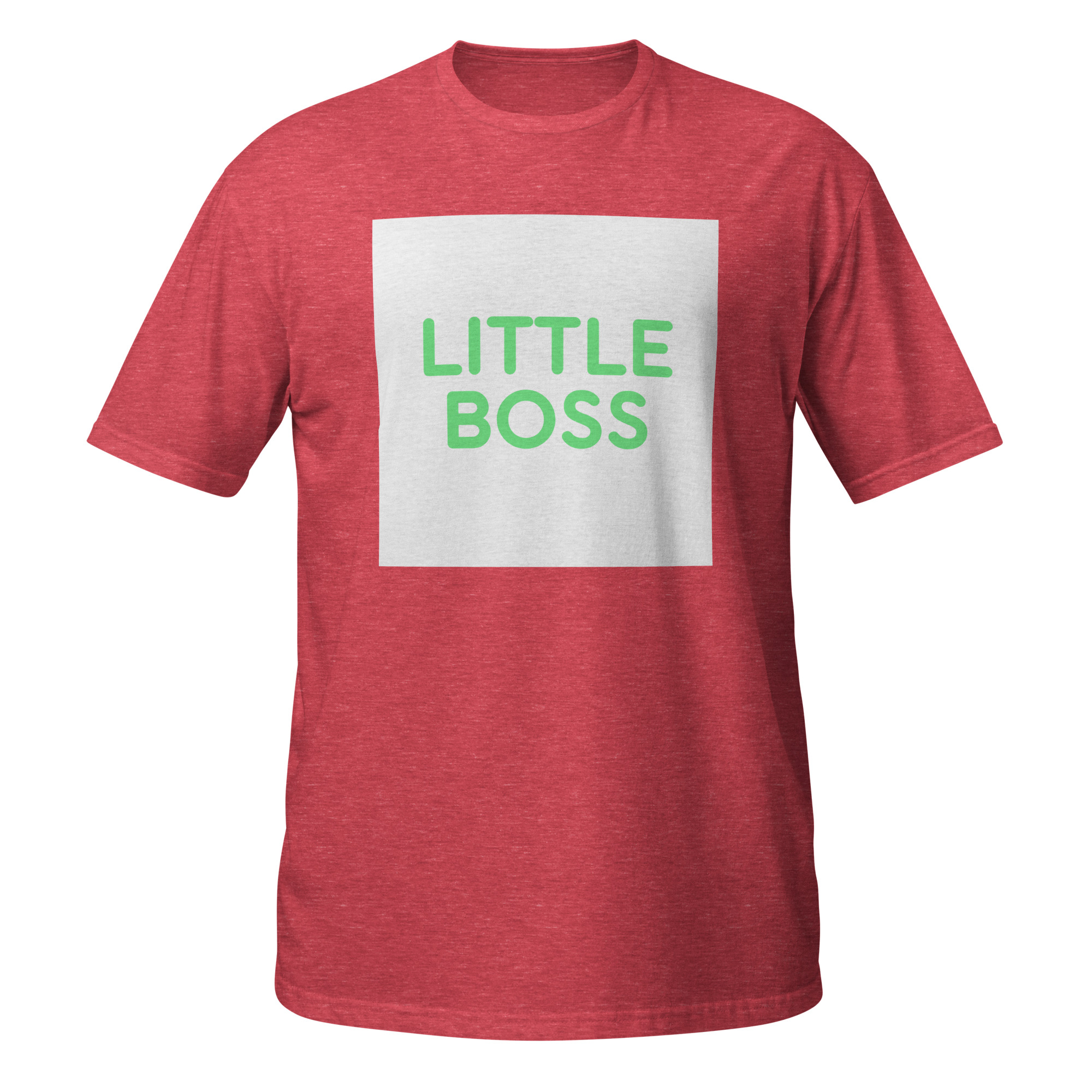 Short-Sleeve Unisex T-Shirt - Image 8