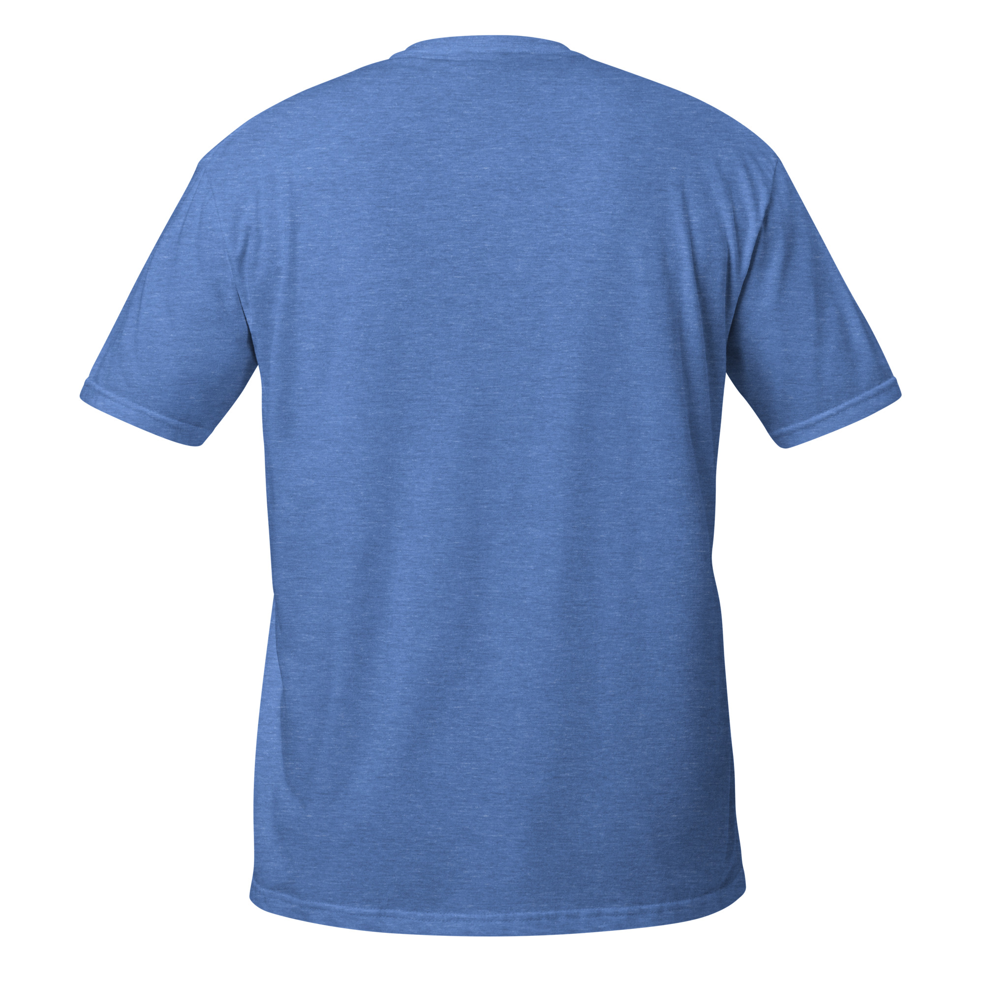 Short-Sleeve Unisex T-Shirt - Image 26