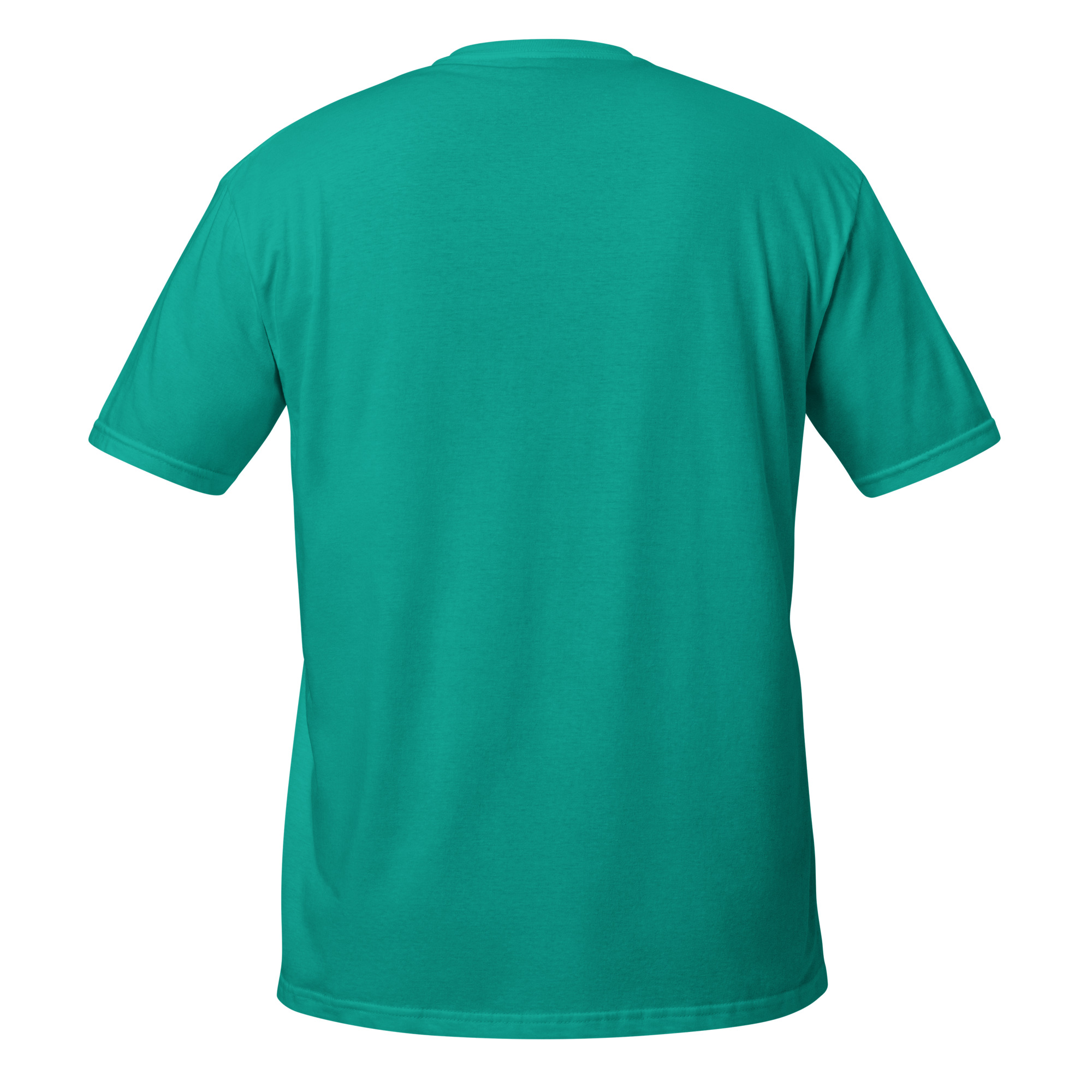 Short-Sleeve Unisex T-Shirt - Image 27