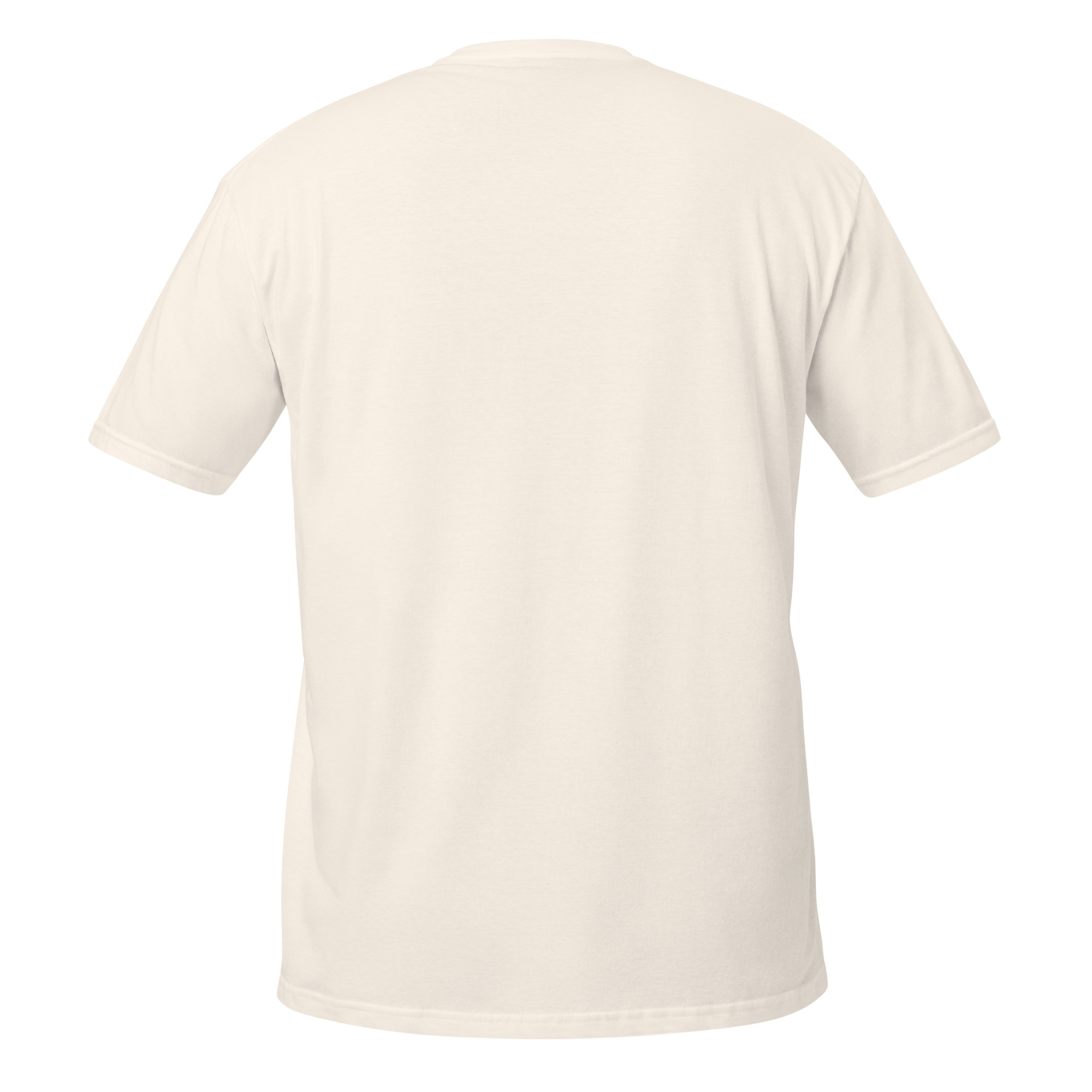 Short-Sleeve Unisex T-Shirt - Image 19