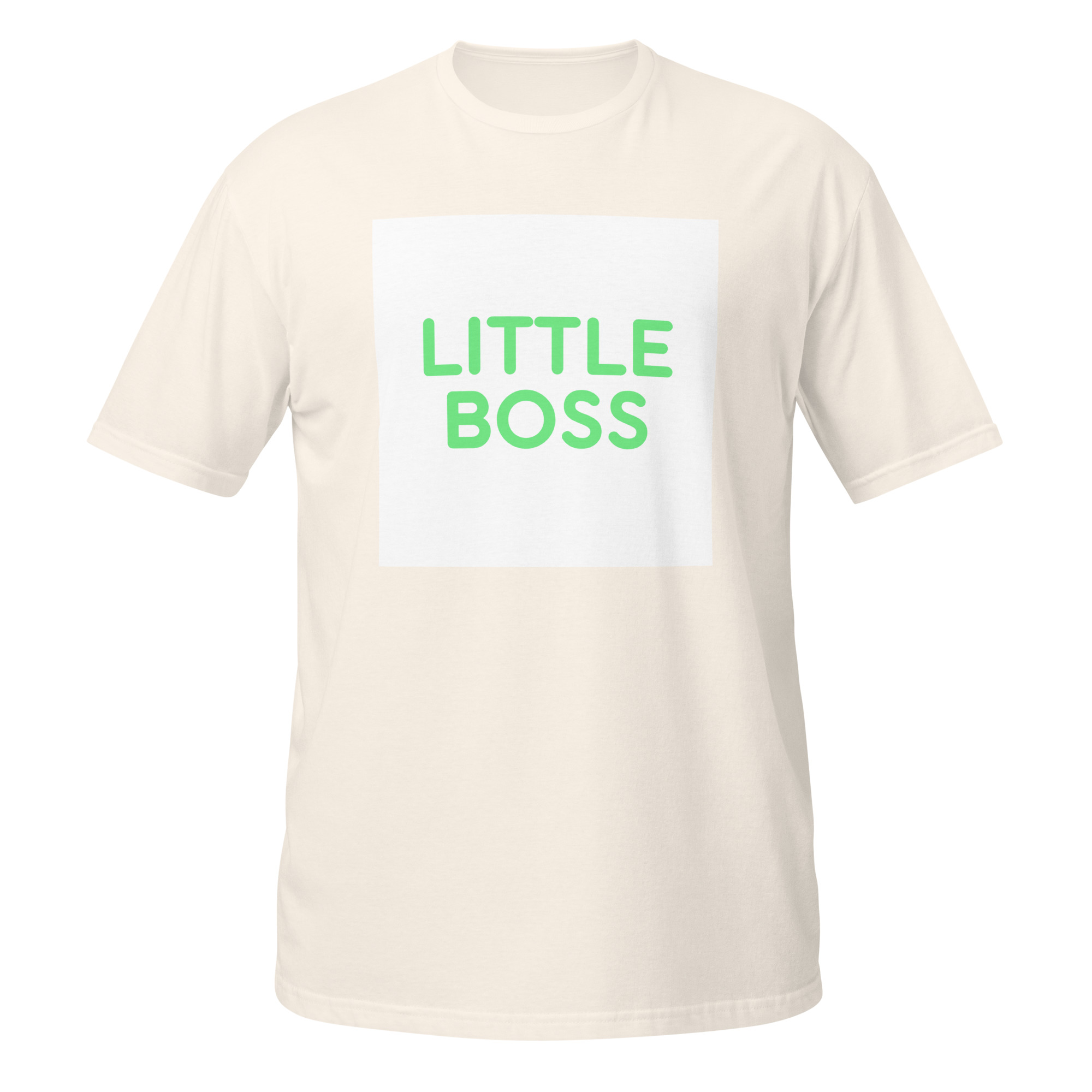 Short-Sleeve Unisex T-Shirt - Image 10