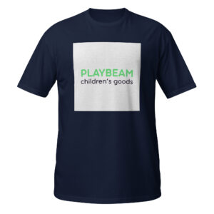 Alternative view of Short-Sleeve Unisex T-Shirt