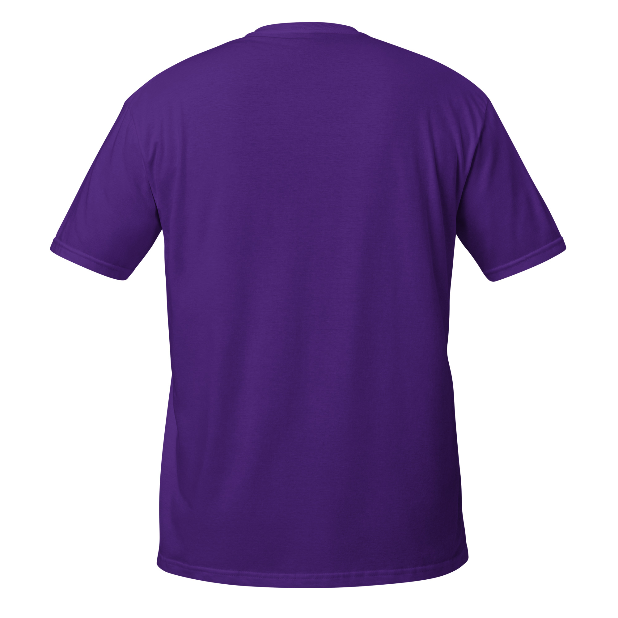 Short-Sleeve Unisex T-Shirt - Image 18