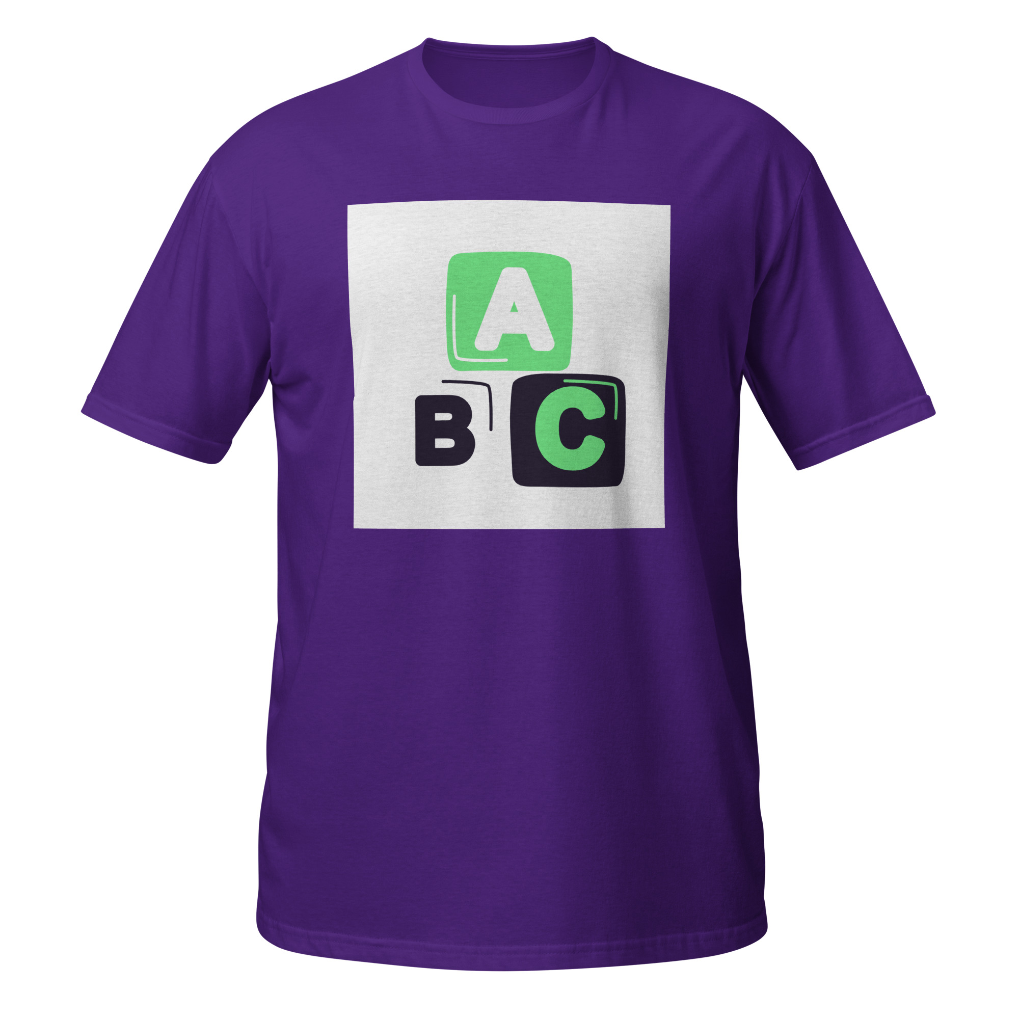 Short-Sleeve Unisex T-Shirt - Image 3