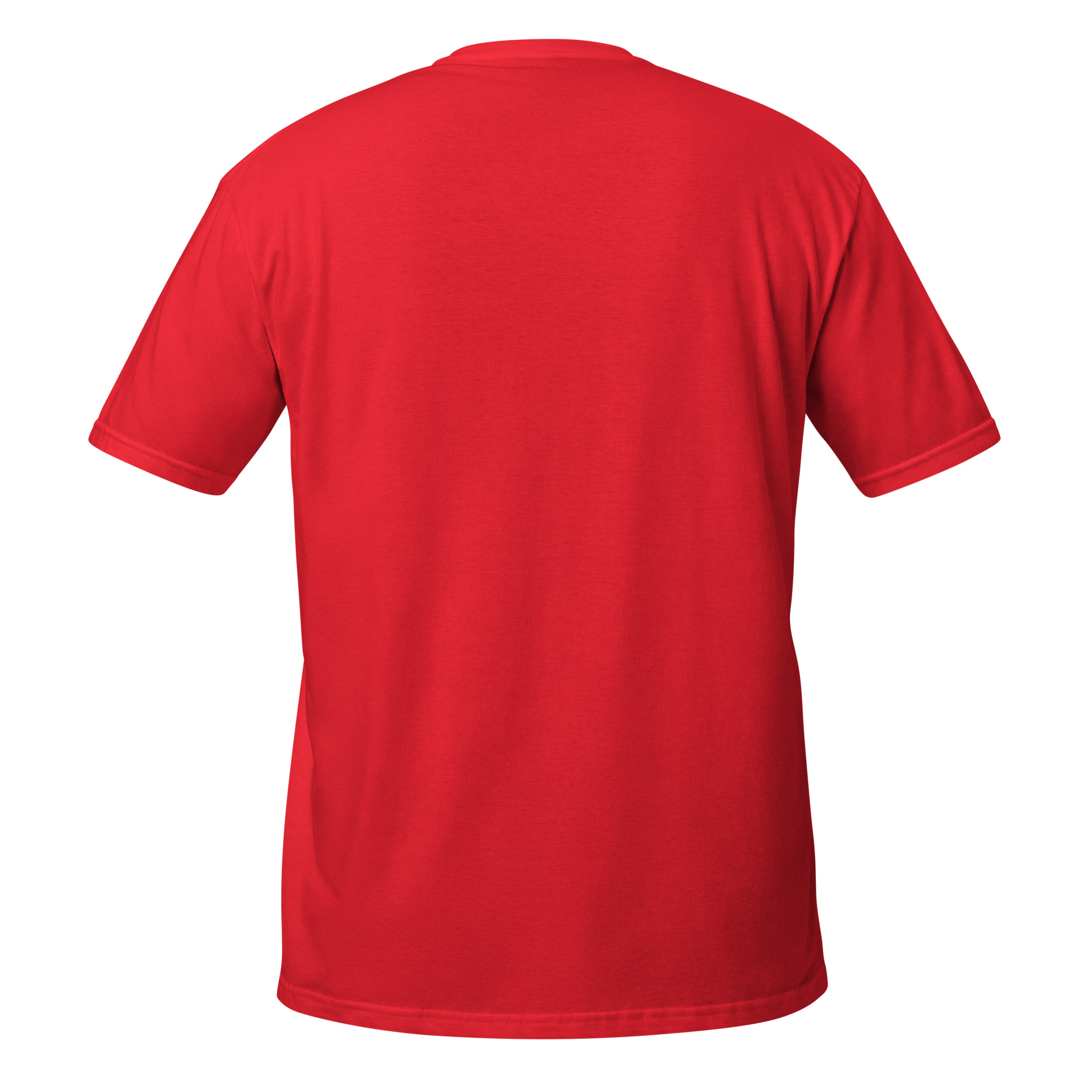 Short-Sleeve Unisex T-Shirt - Image 21