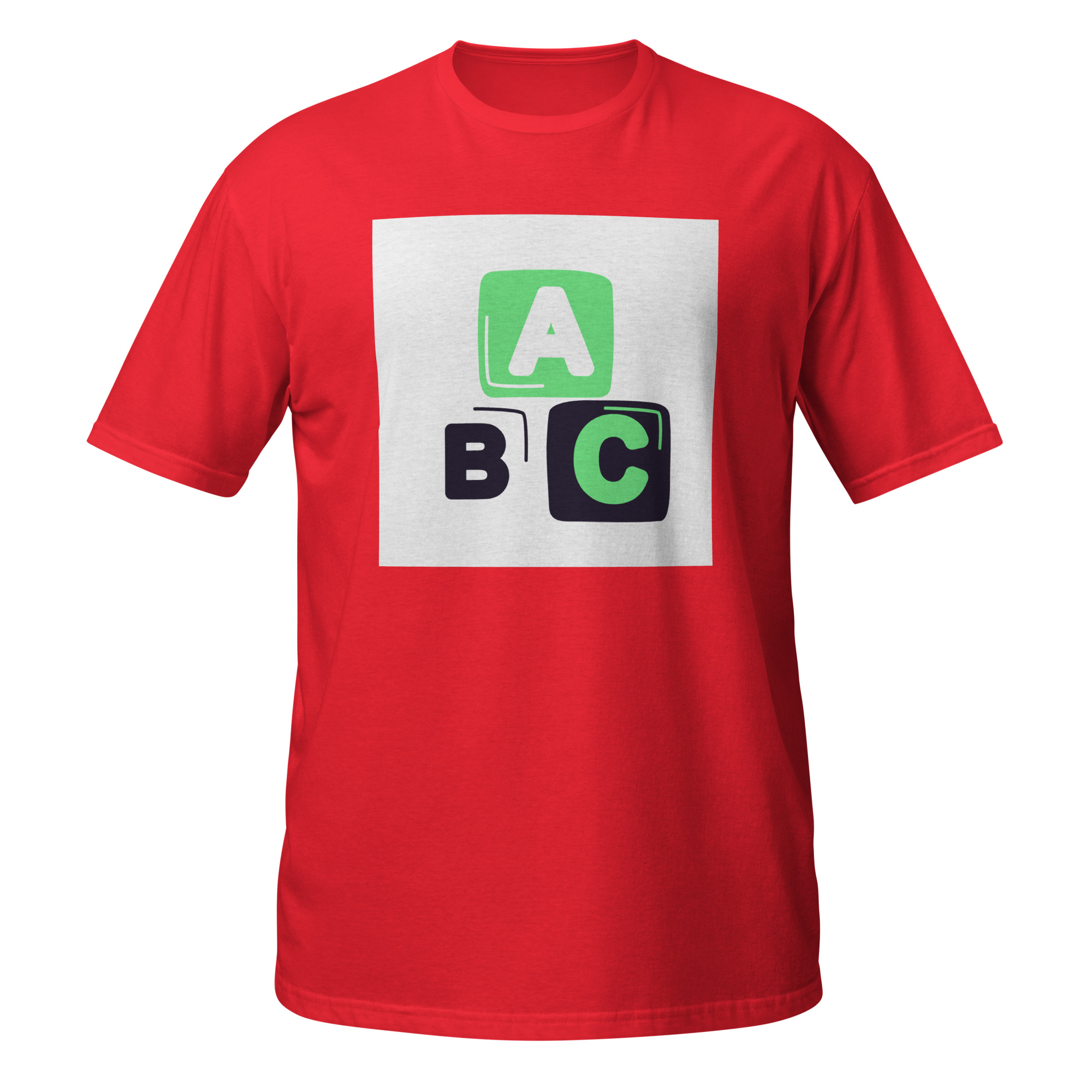 Short-Sleeve Unisex T-Shirt - Image 6