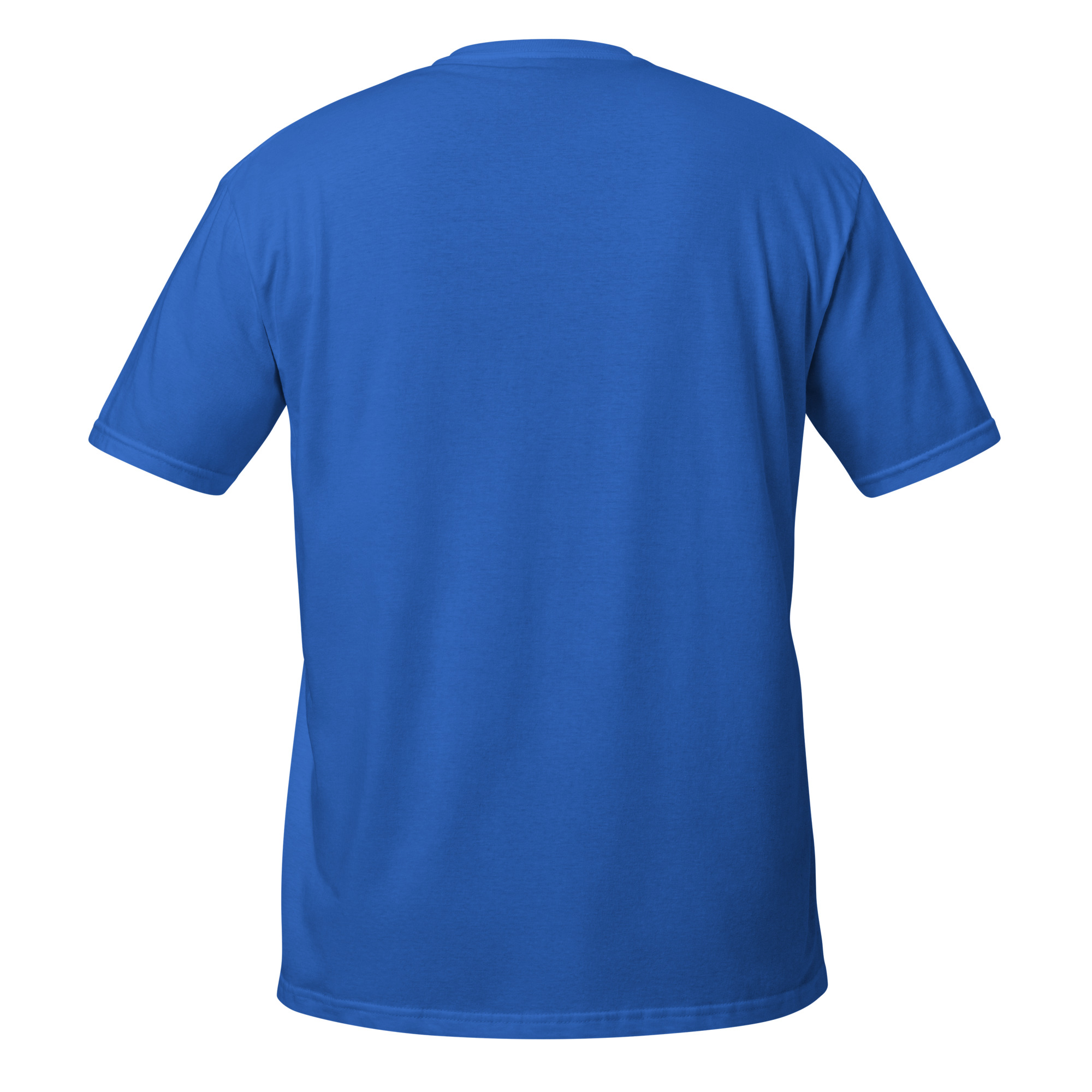 Short-Sleeve Unisex T-Shirt - Image 23
