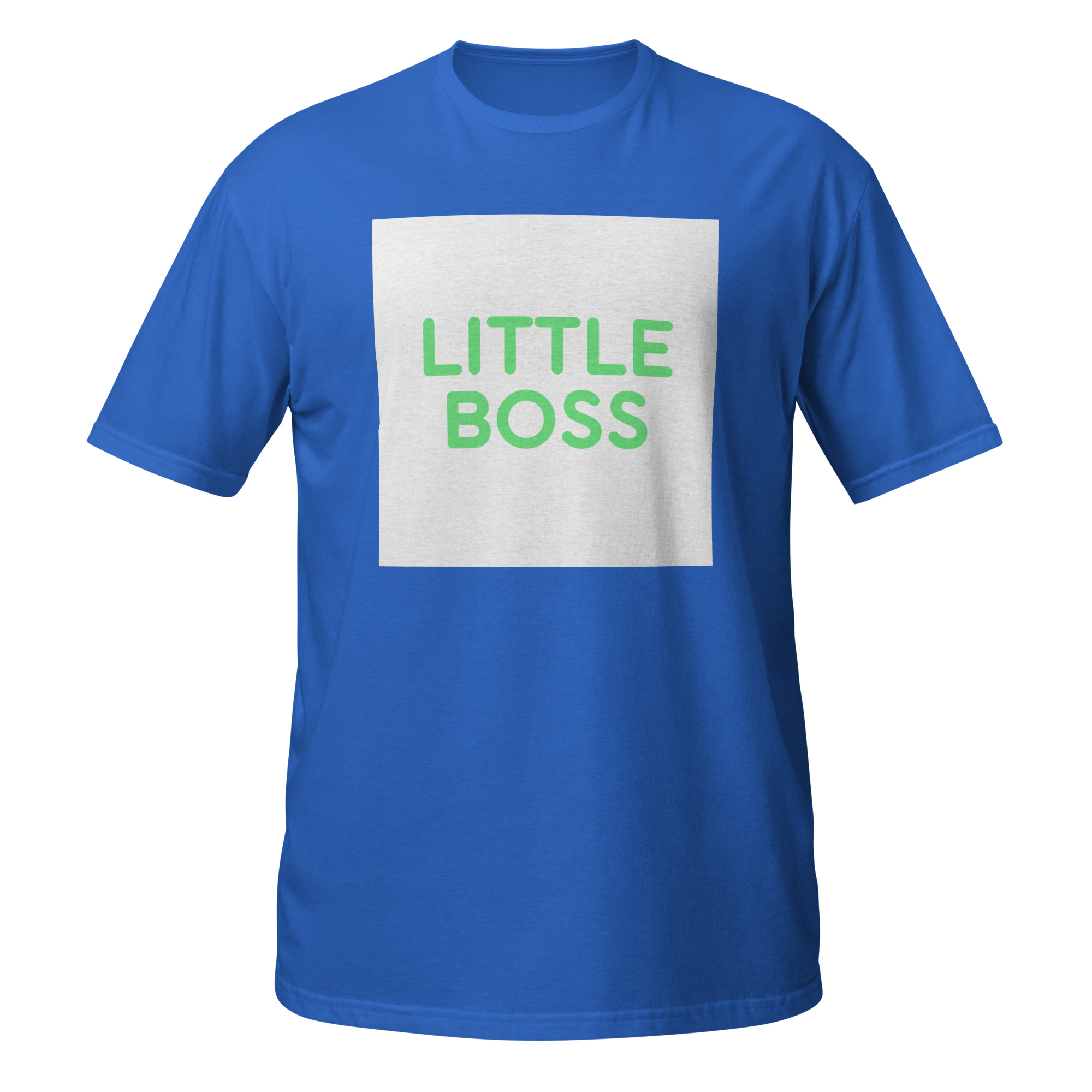 Short-Sleeve Unisex T-Shirt - Image 4