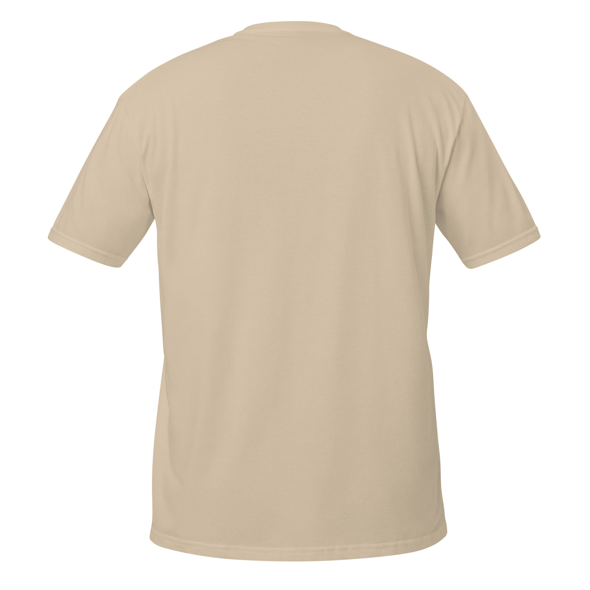Short-Sleeve Unisex T-Shirt - Image 29