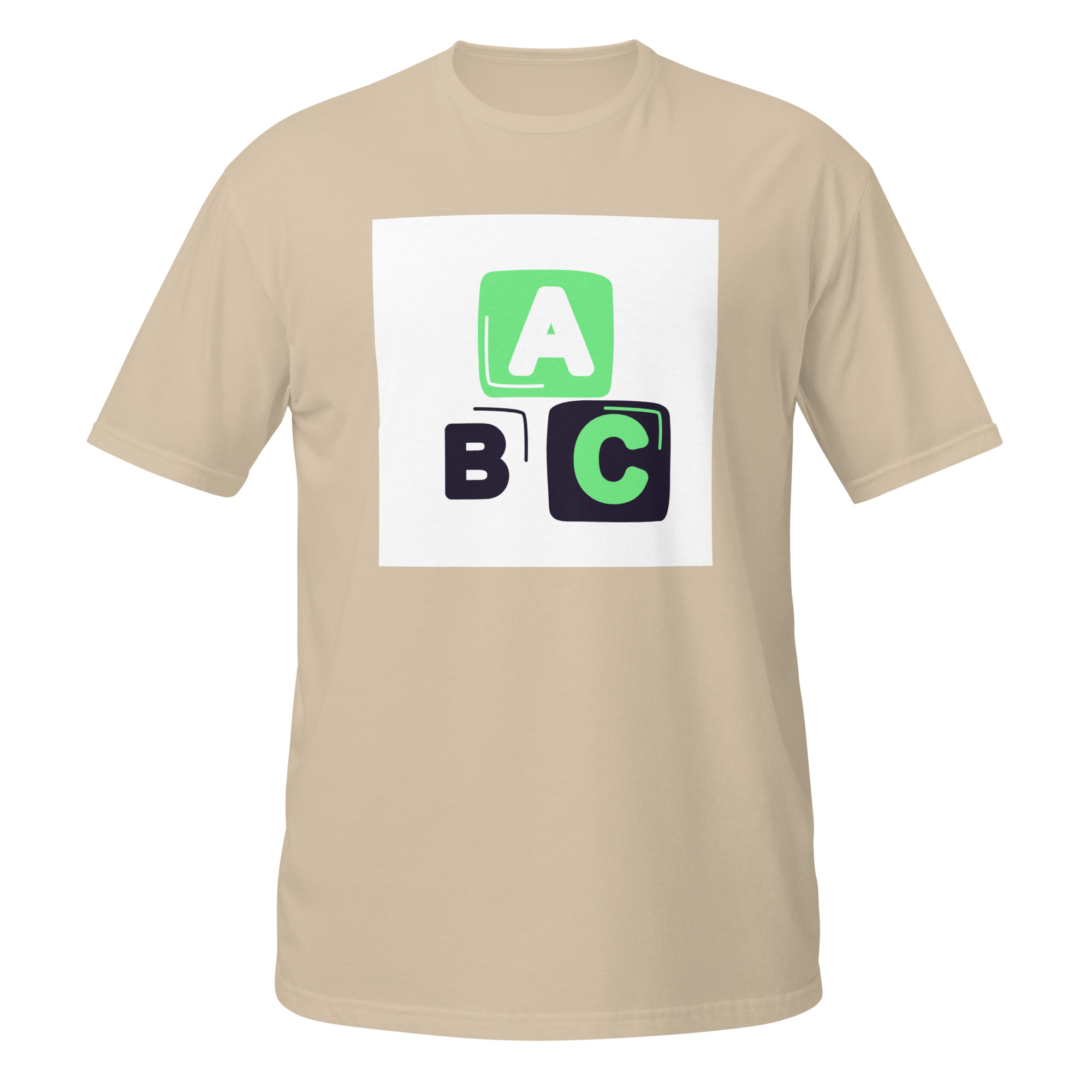 Short-Sleeve Unisex T-Shirt - Image 14