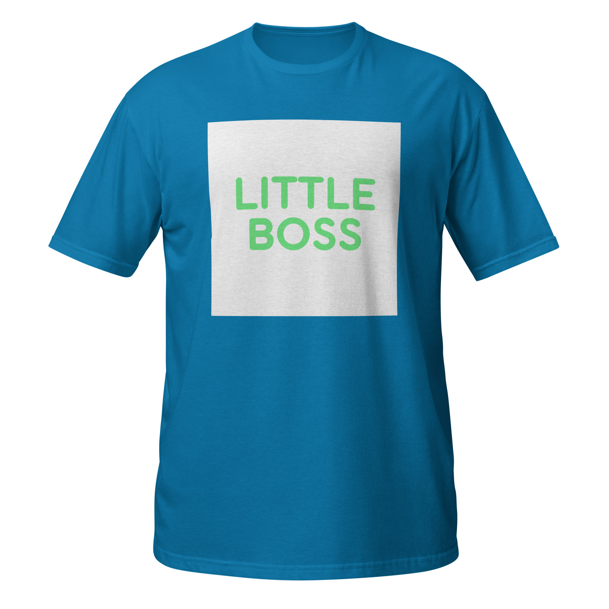 Short-Sleeve Unisex T-Shirt - Image 5