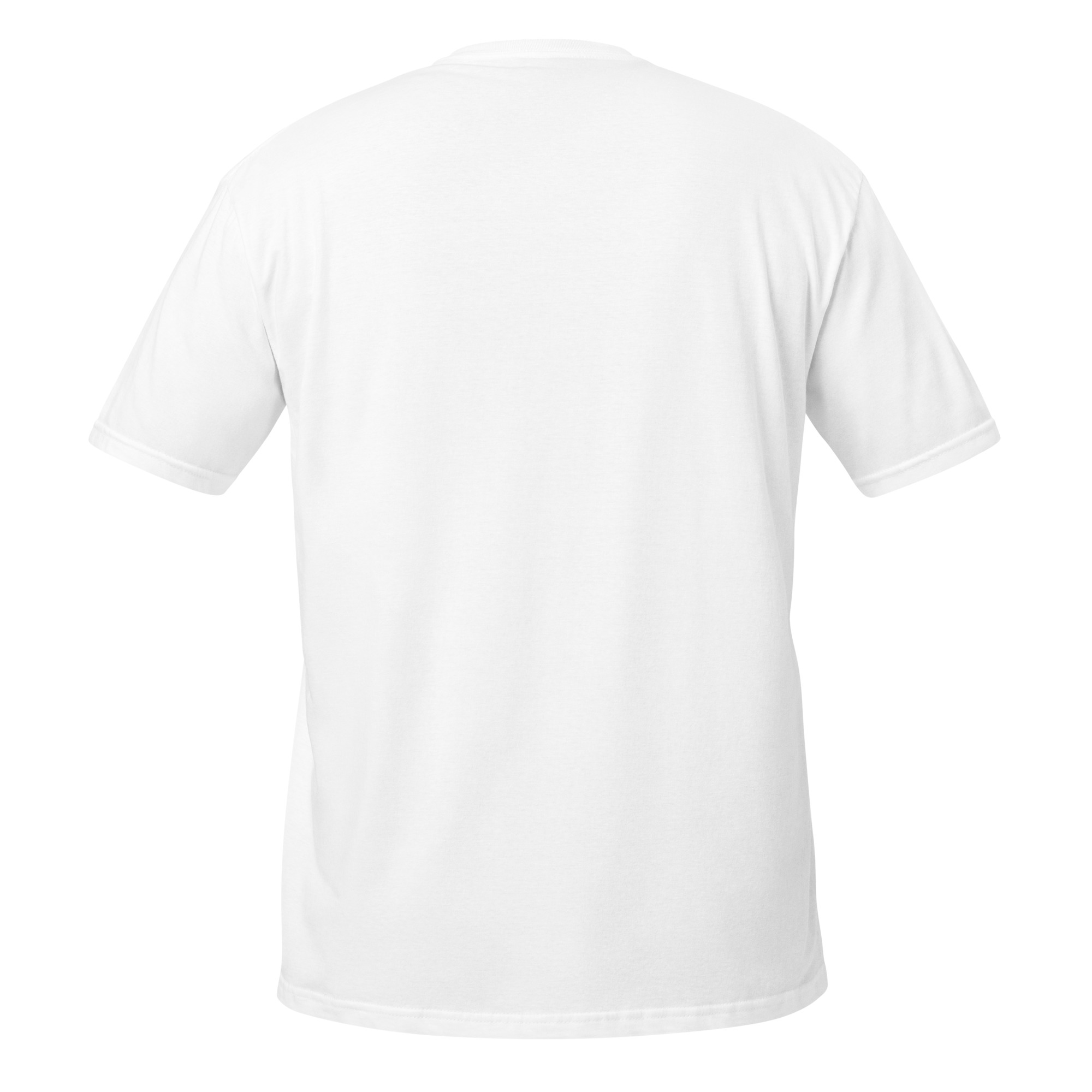 Short-Sleeve Unisex T-Shirt - Image 31